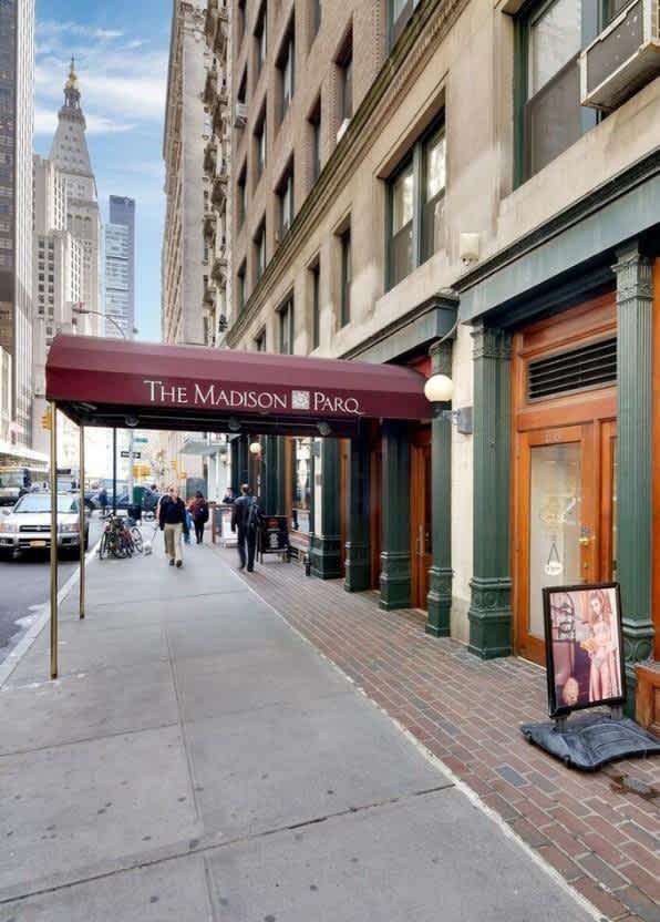 66 Madison Ave, #8A