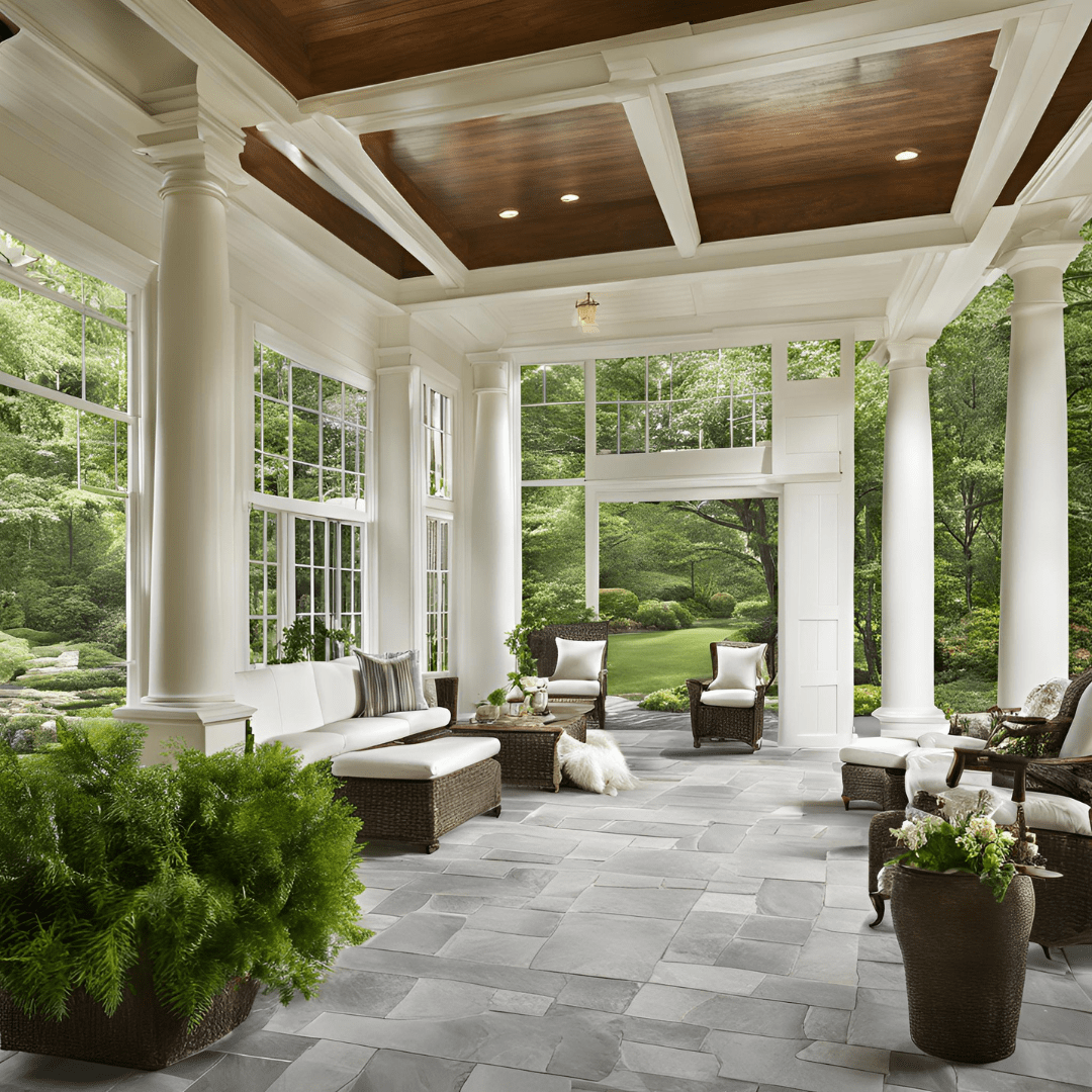 Navigating the Luxury Real Estate Market in Chestnut Hill, MA