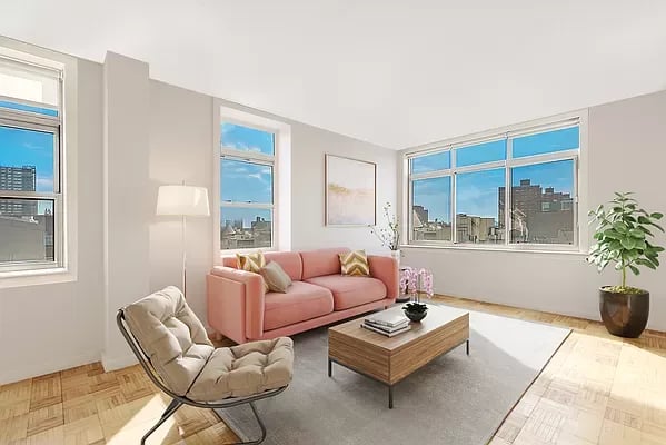 102 Bradhurst Ave Unit: 810