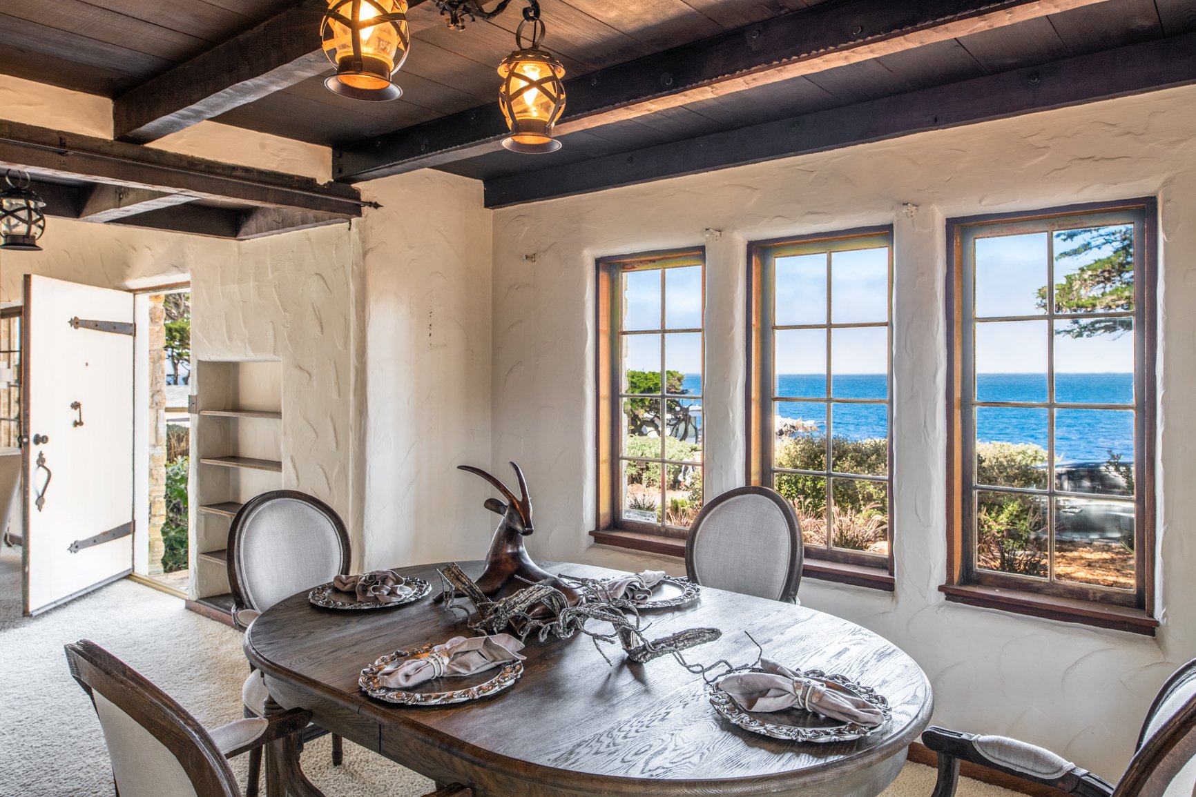 Carmel Point Manor