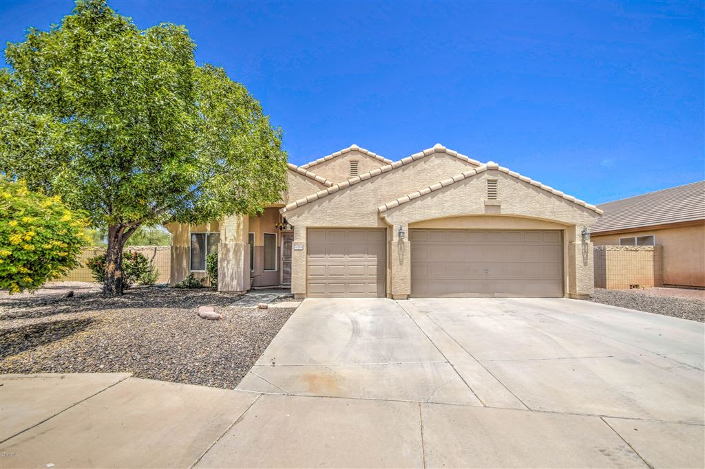 14364 W AMELIA Avenue 