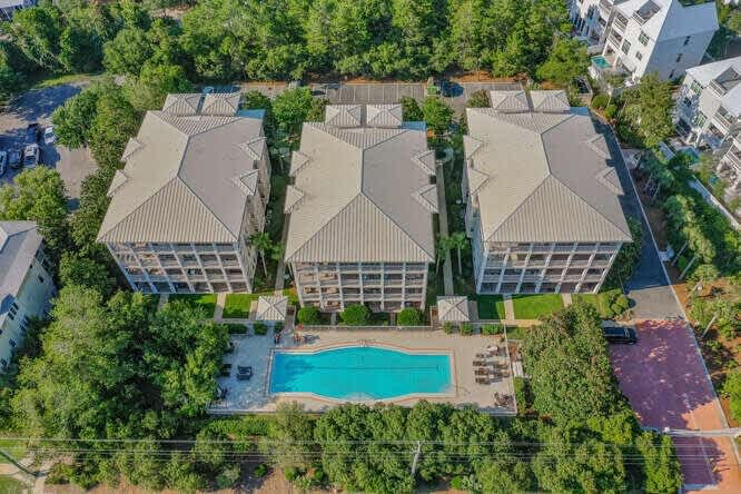 4341 East County Highway 30A Unit A302, Santa Rosa Beach, FL 32459