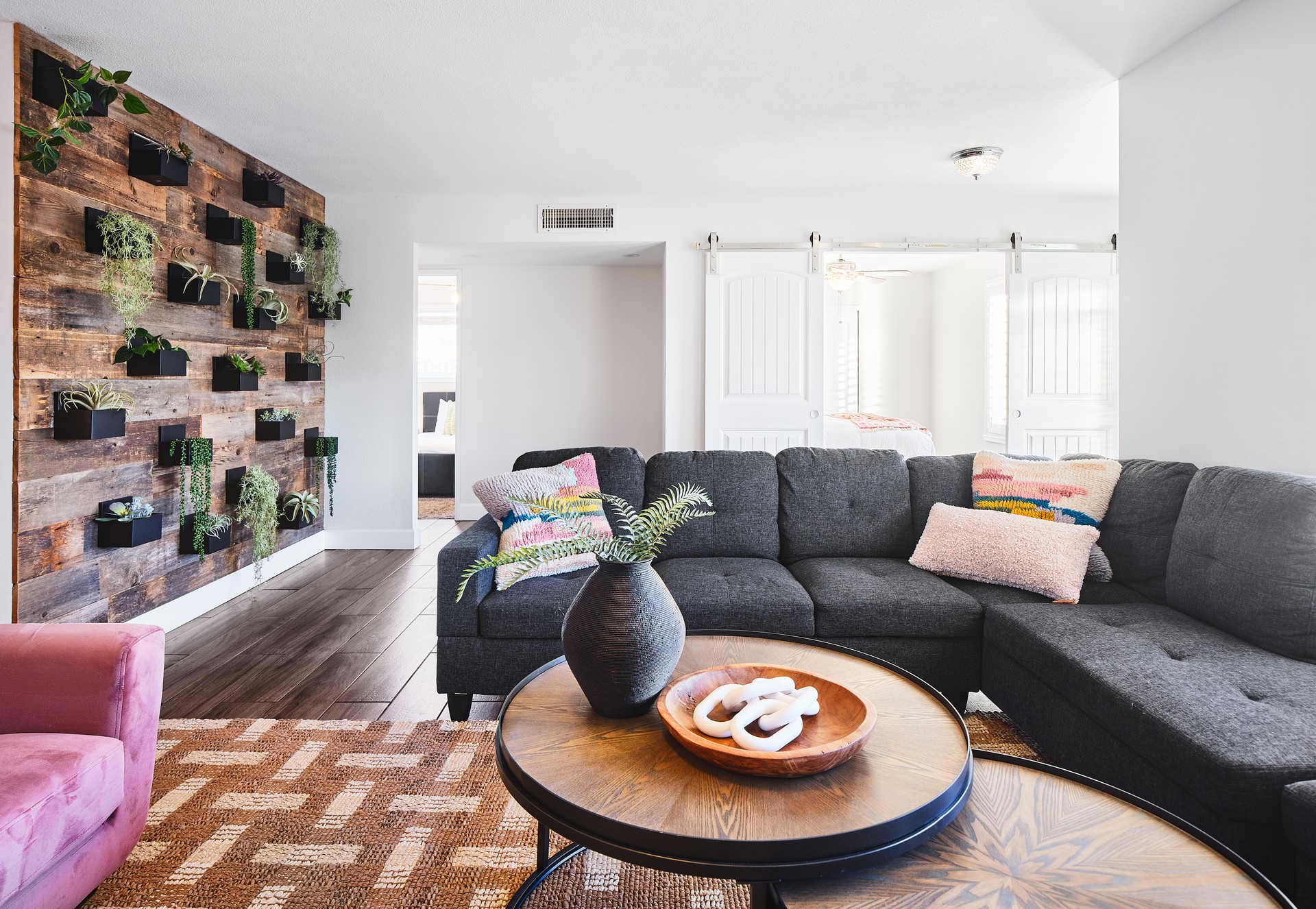 Blush & Botanica interior 7