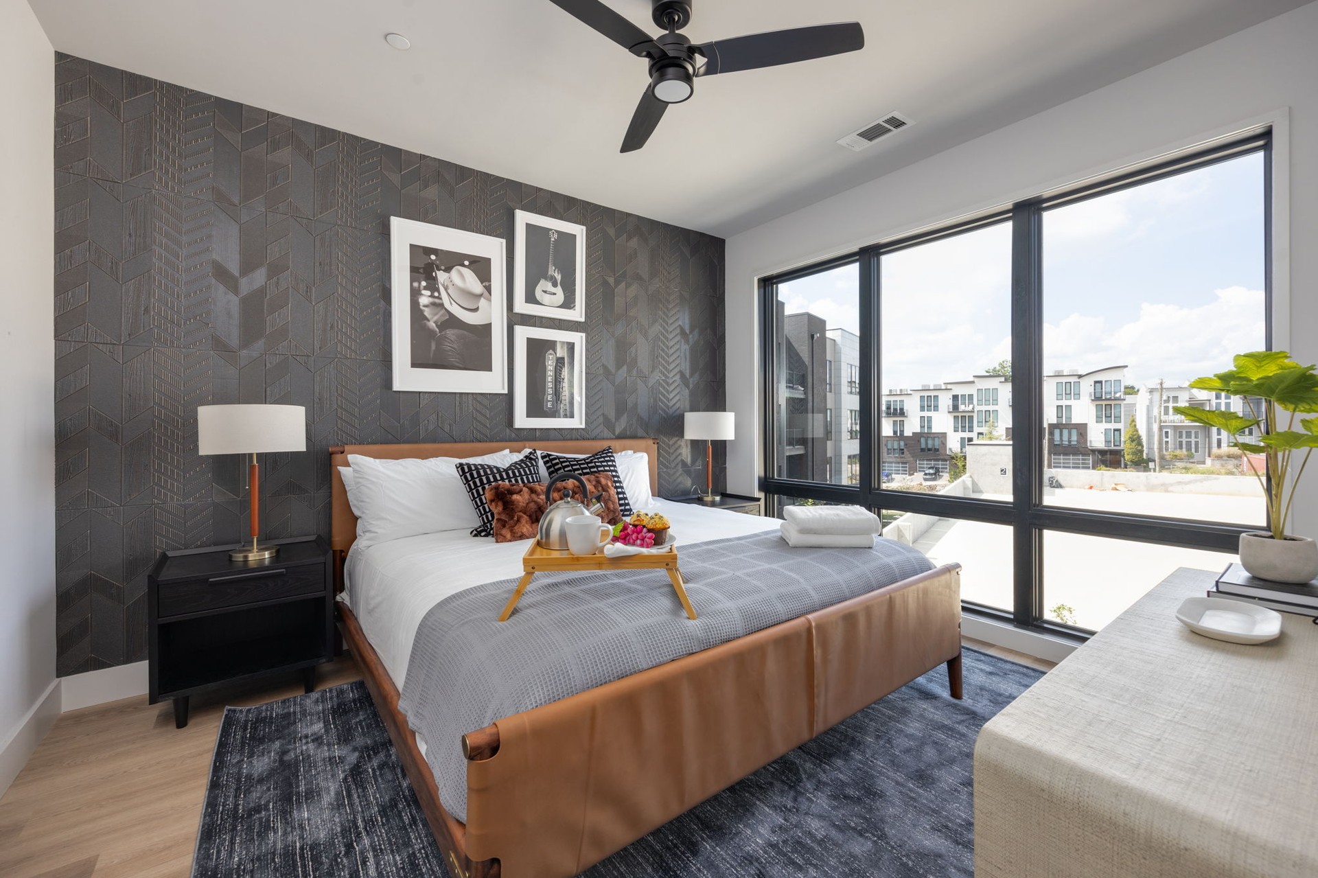 Nashville Hideaway interior 7