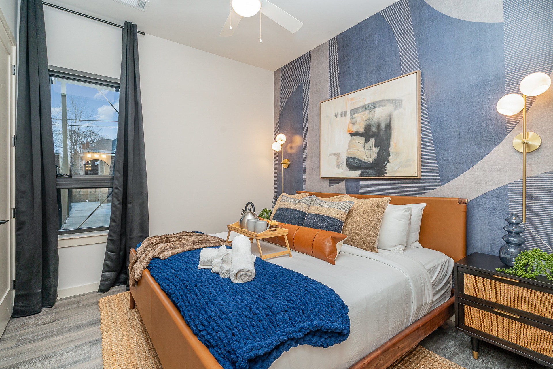 Harmony Hideaway interior 7