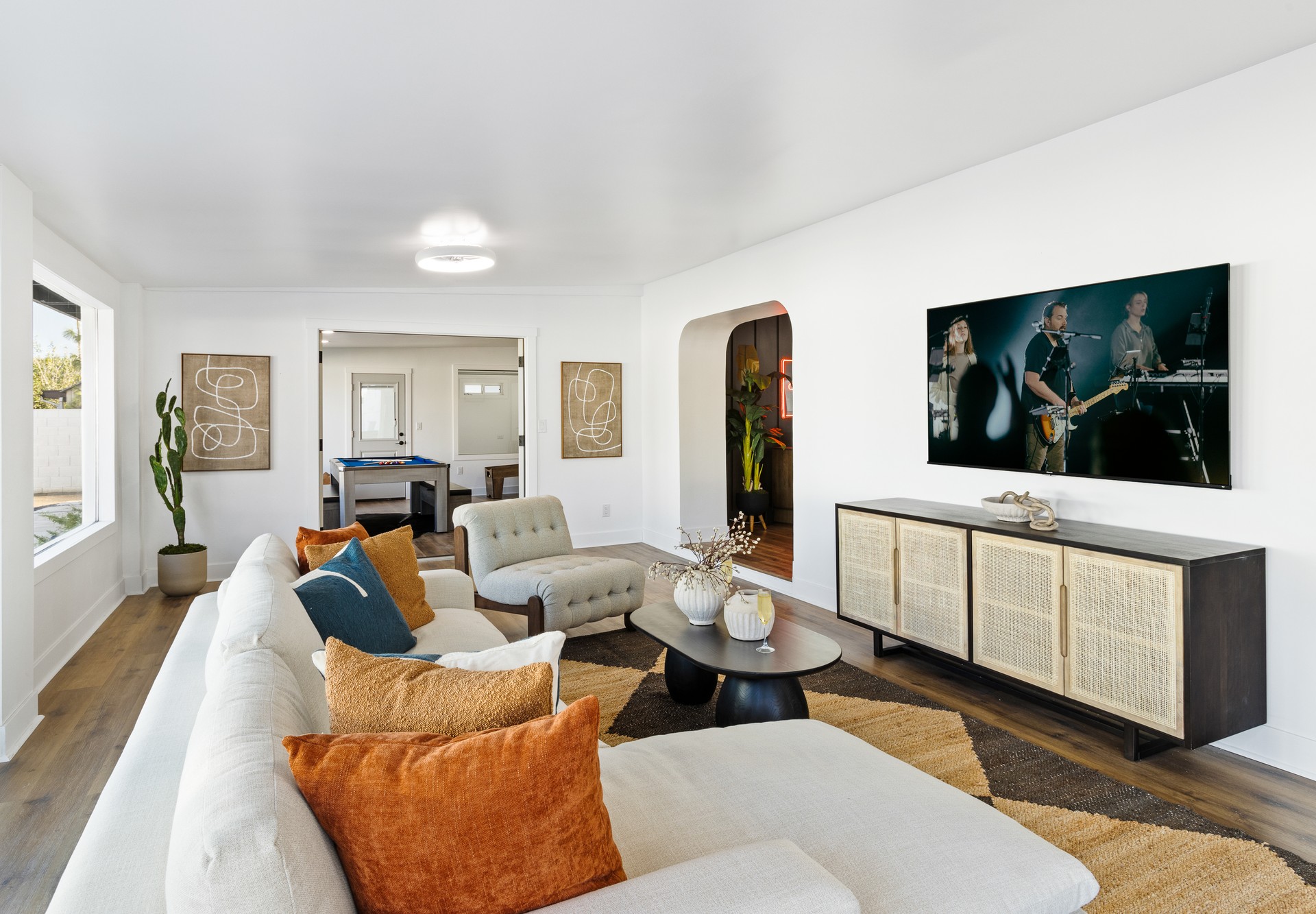 Sunburst- AZ interior 12