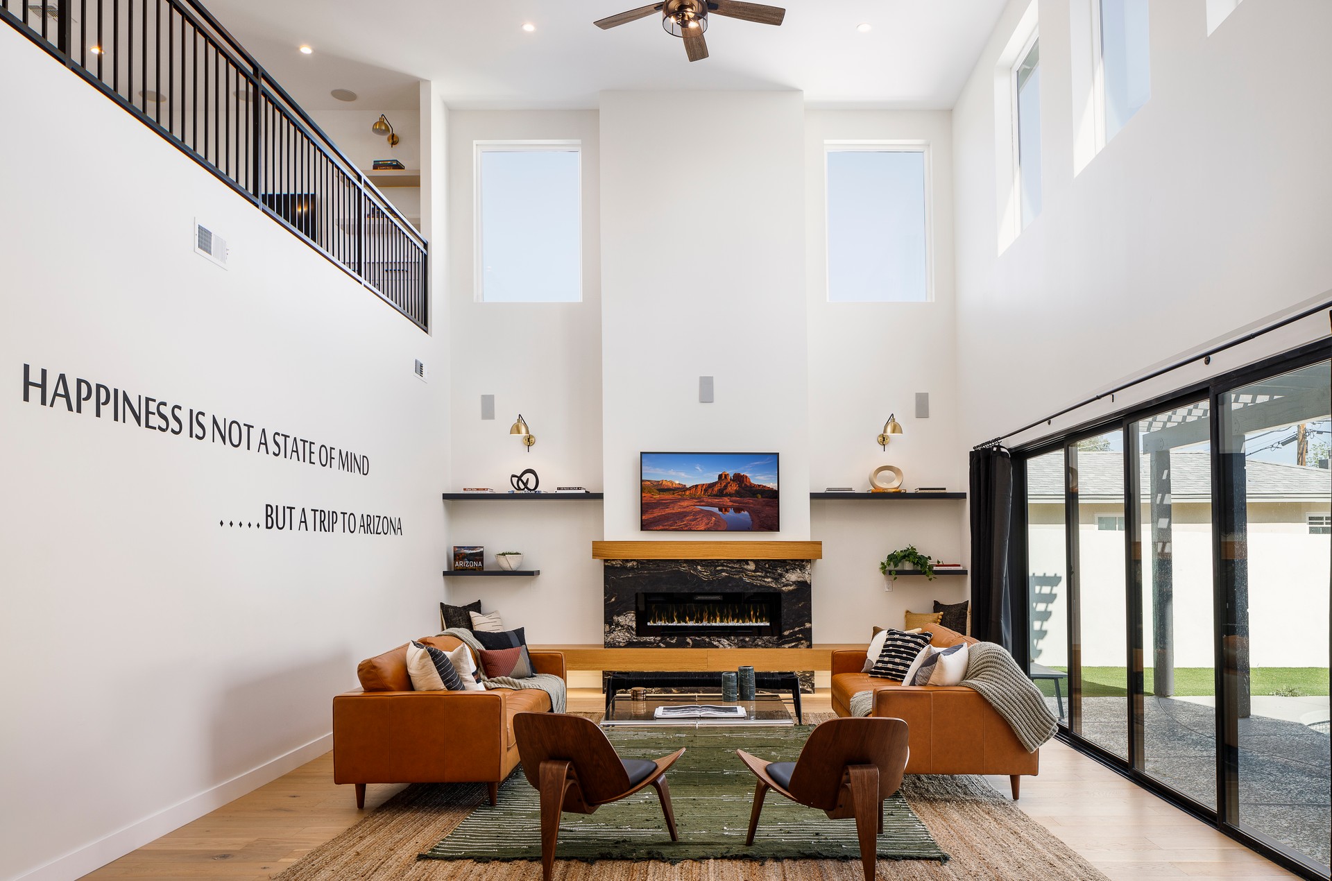 Verde Haus interior 3