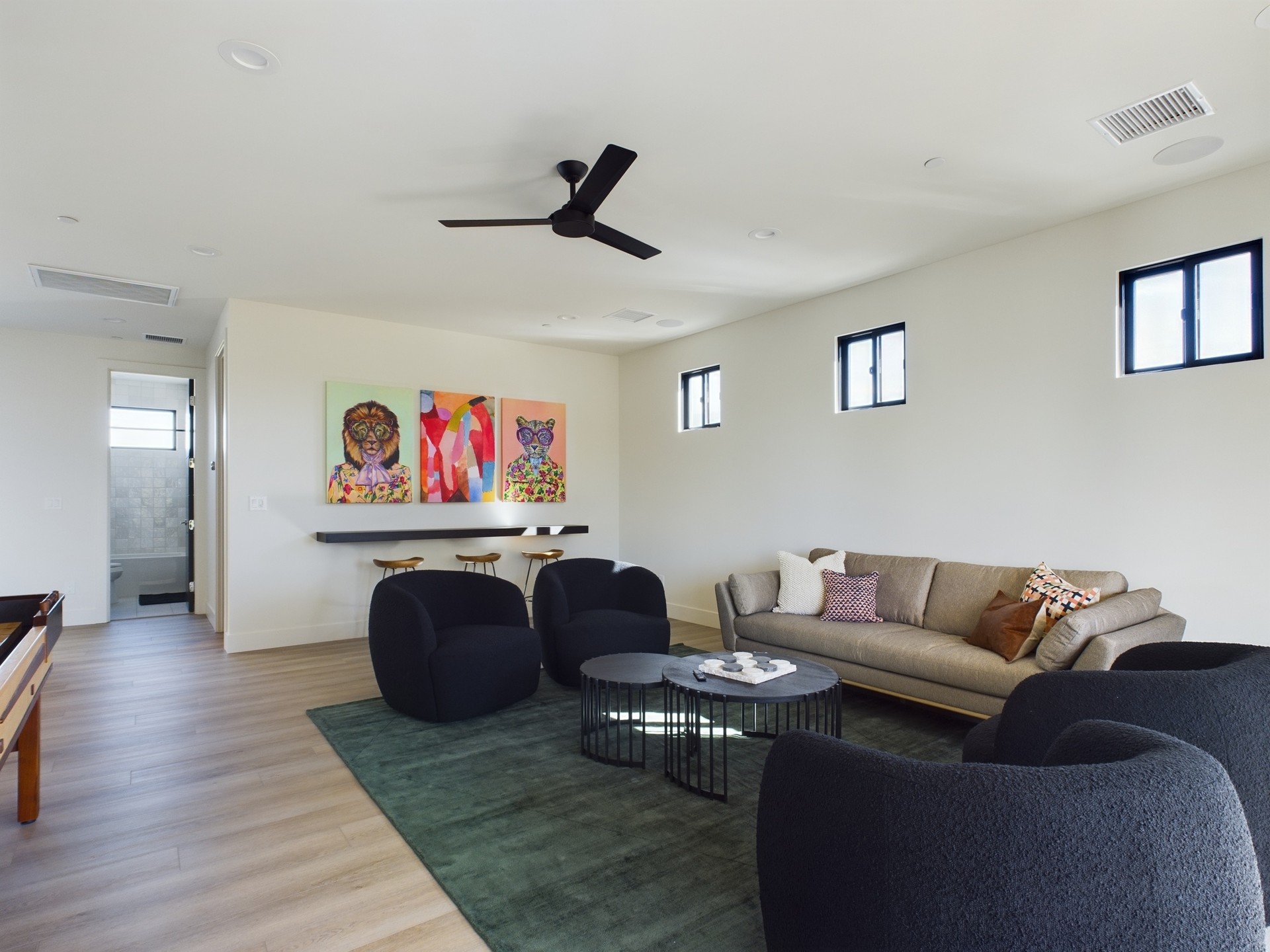 BOHO House- AZ interior 3