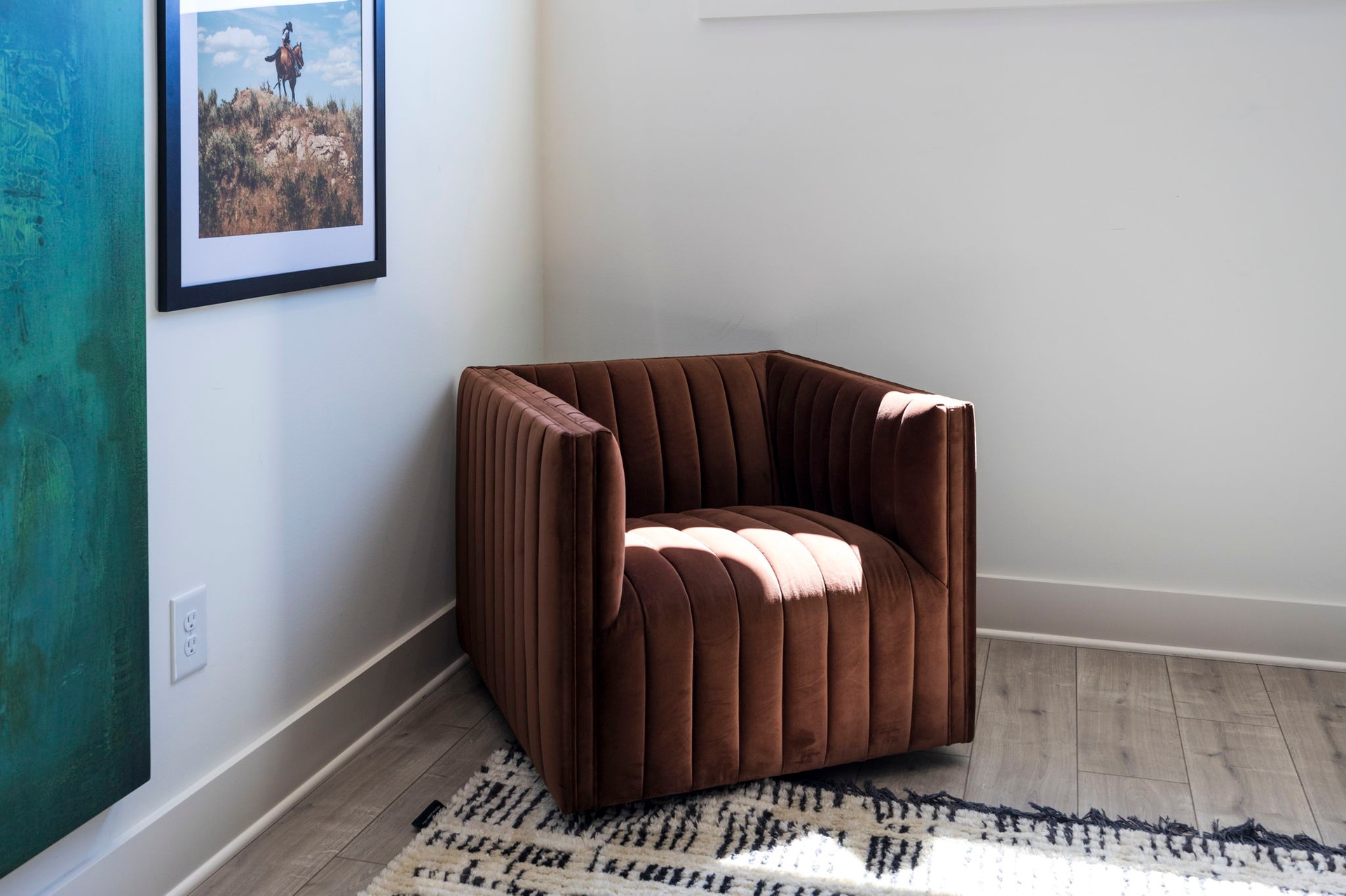 The Summit interior 33