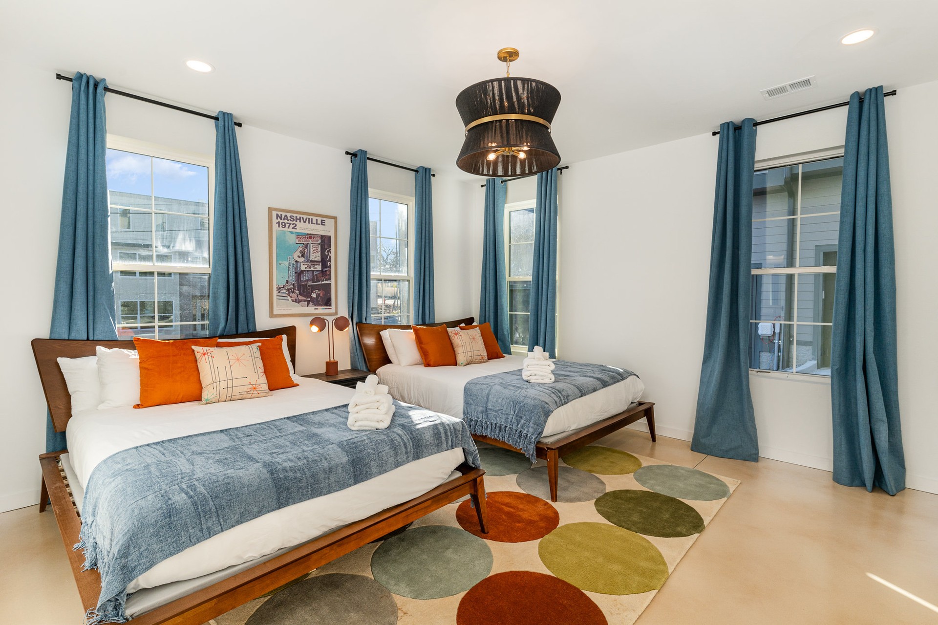 Encore Echo interior 8
