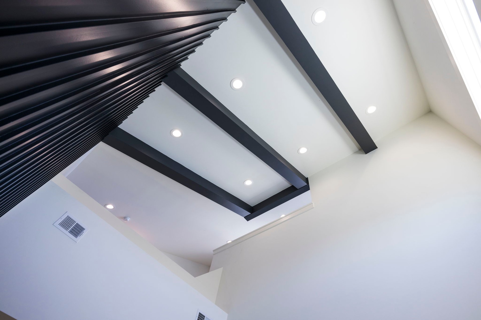 The Summit interior 35