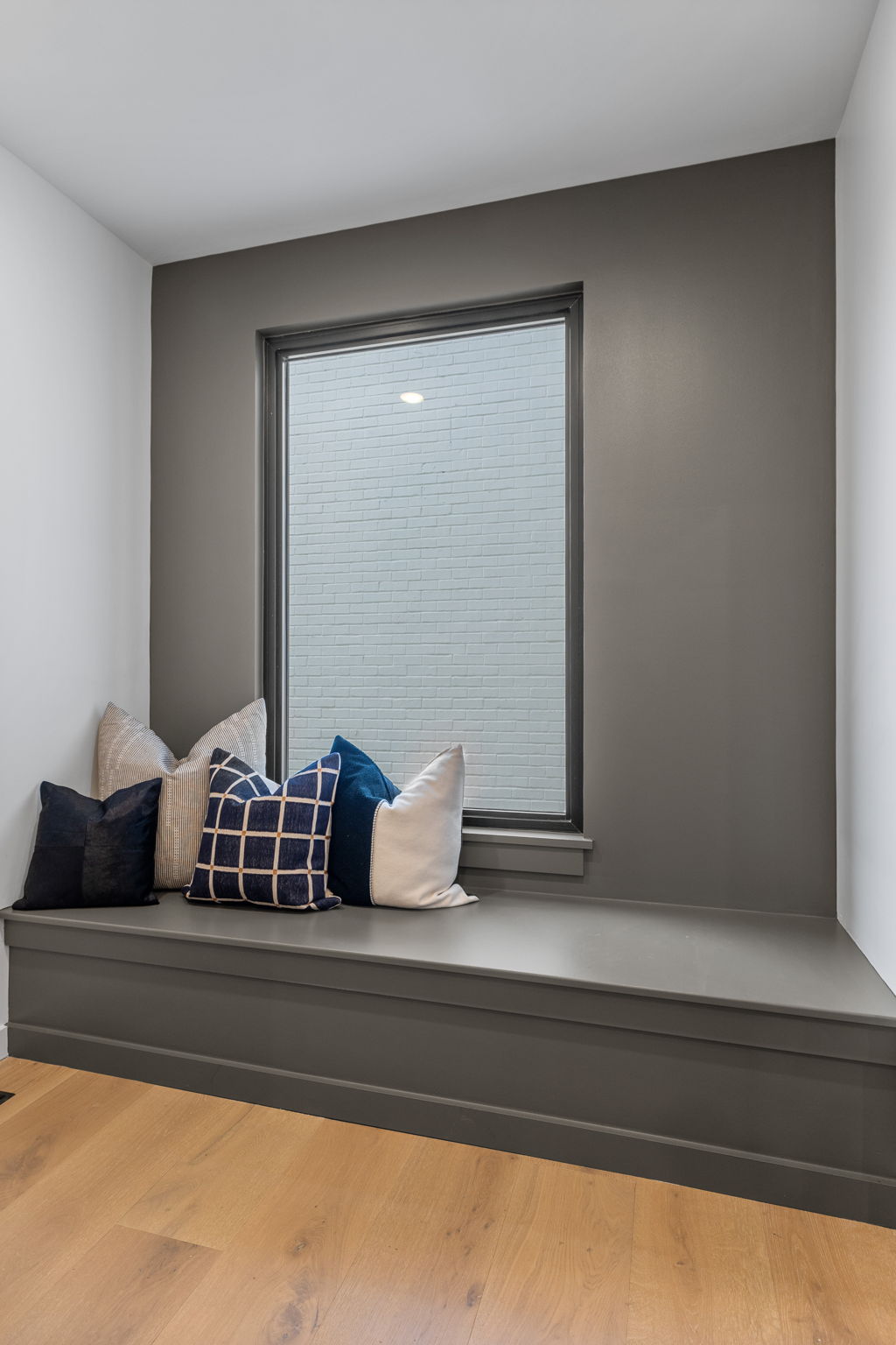 The Modern Cowboy- TN interior 14