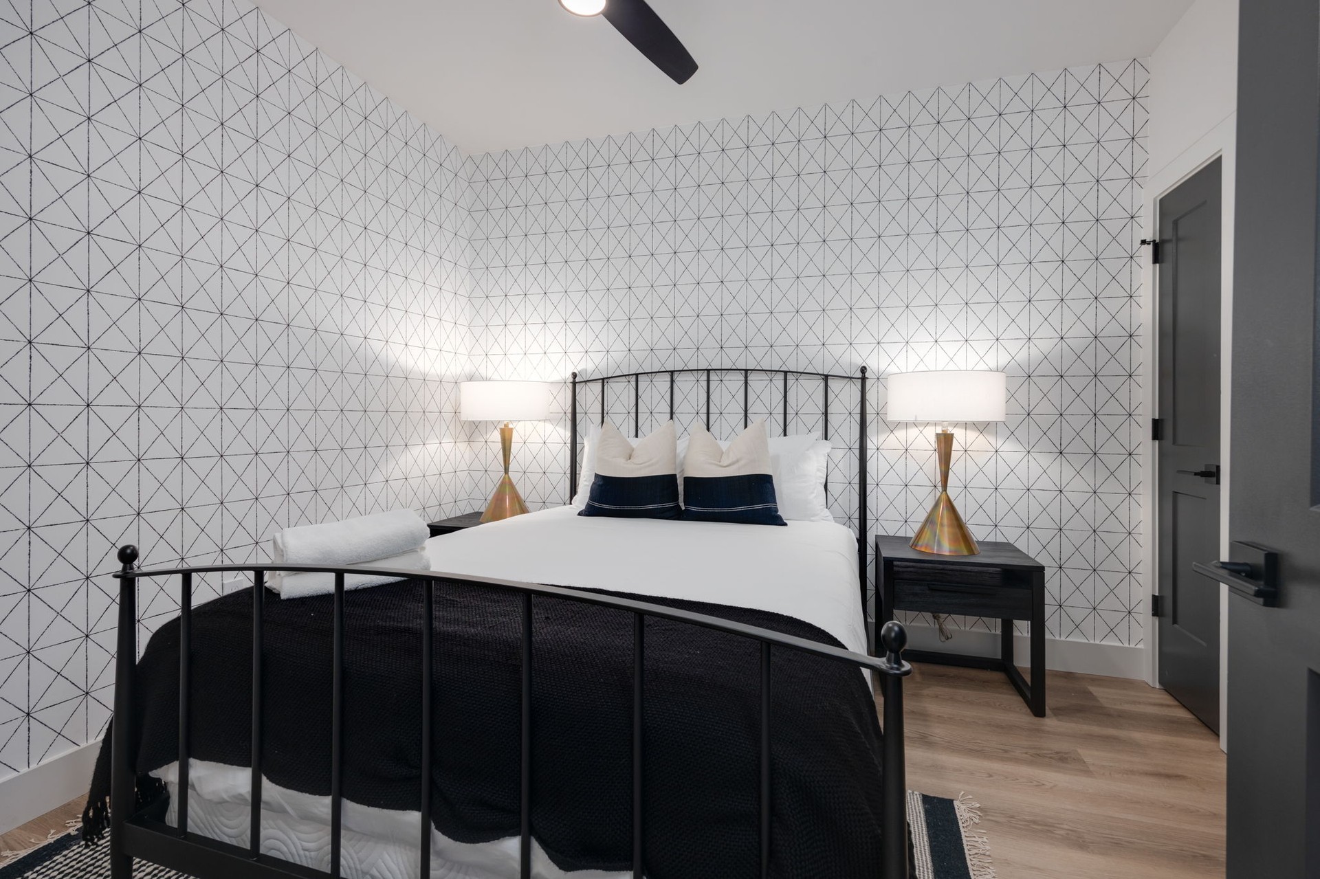 Nashville Hideaway interior 9