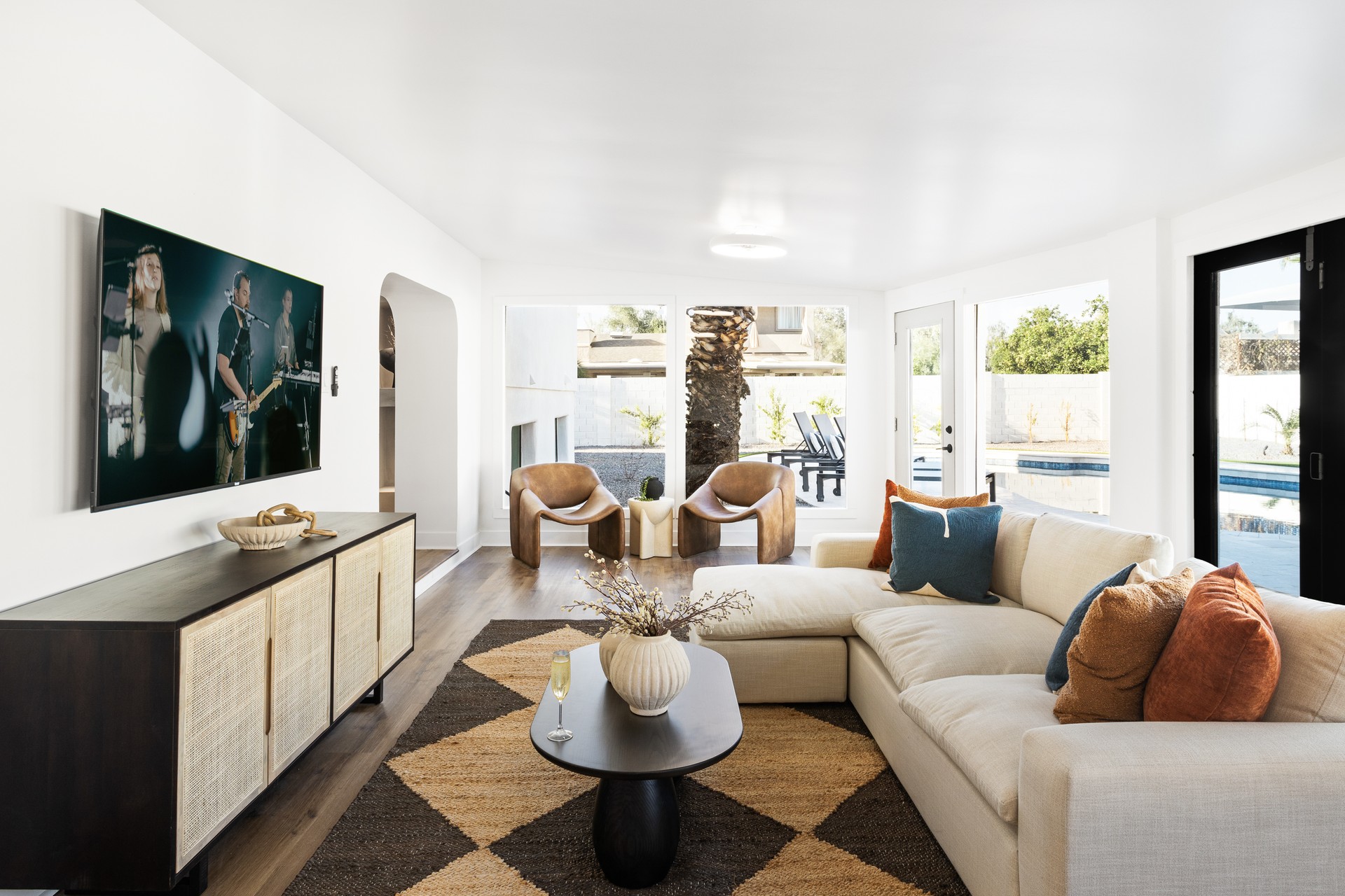Sunburst- AZ interior 10