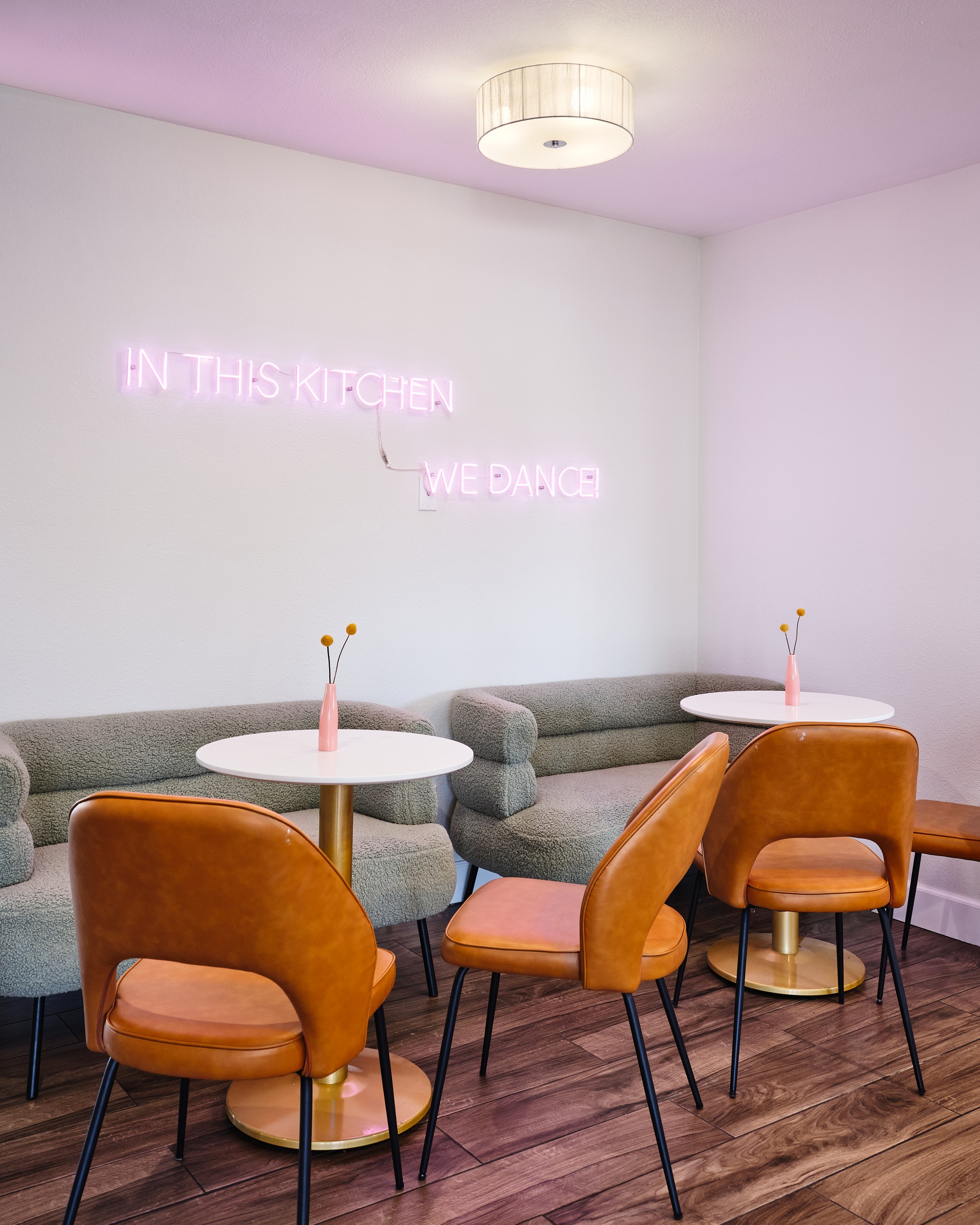Blush & Botanica interior 5