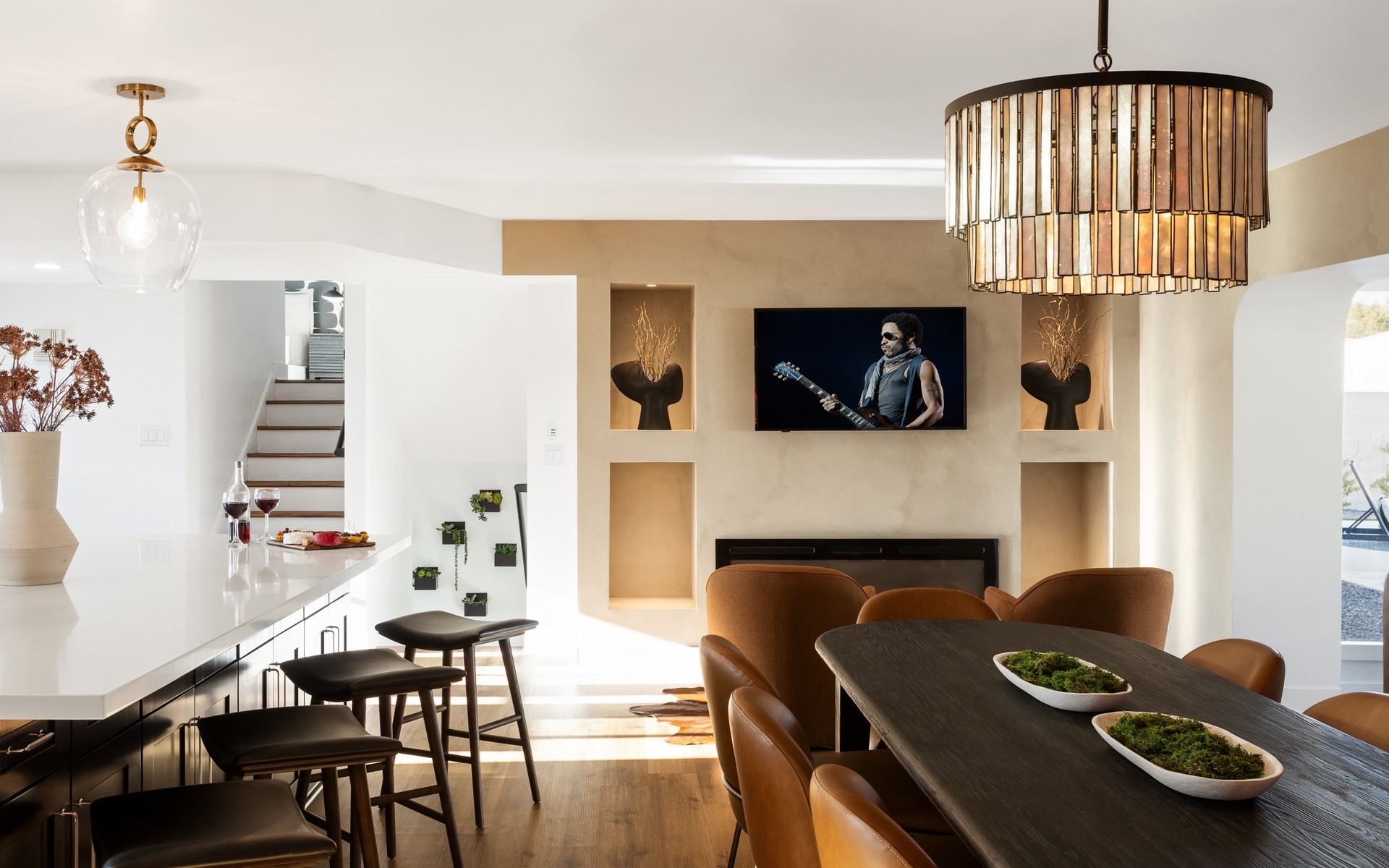 Sunburst- AZ interior 16