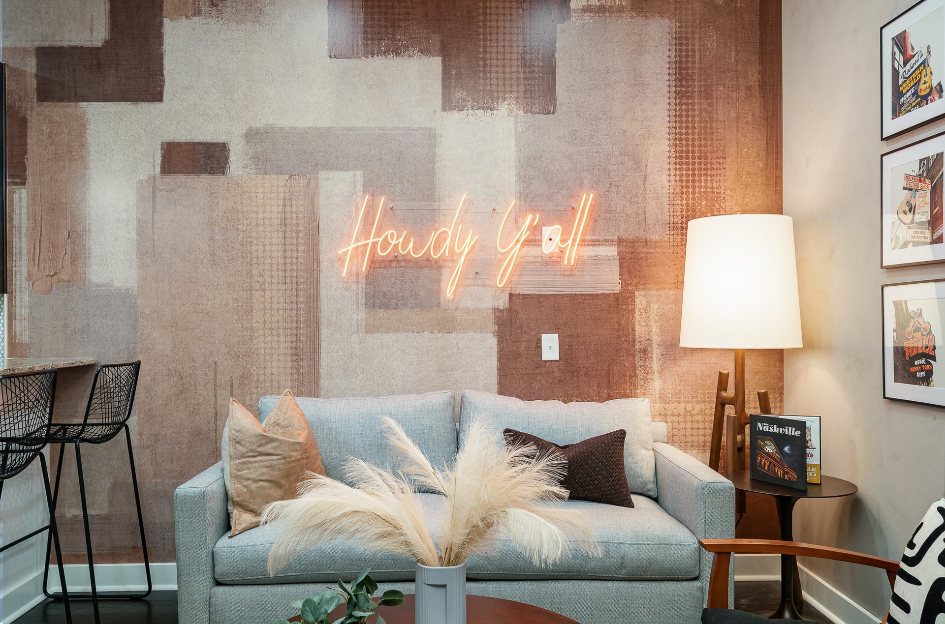 Country Heart interior 2