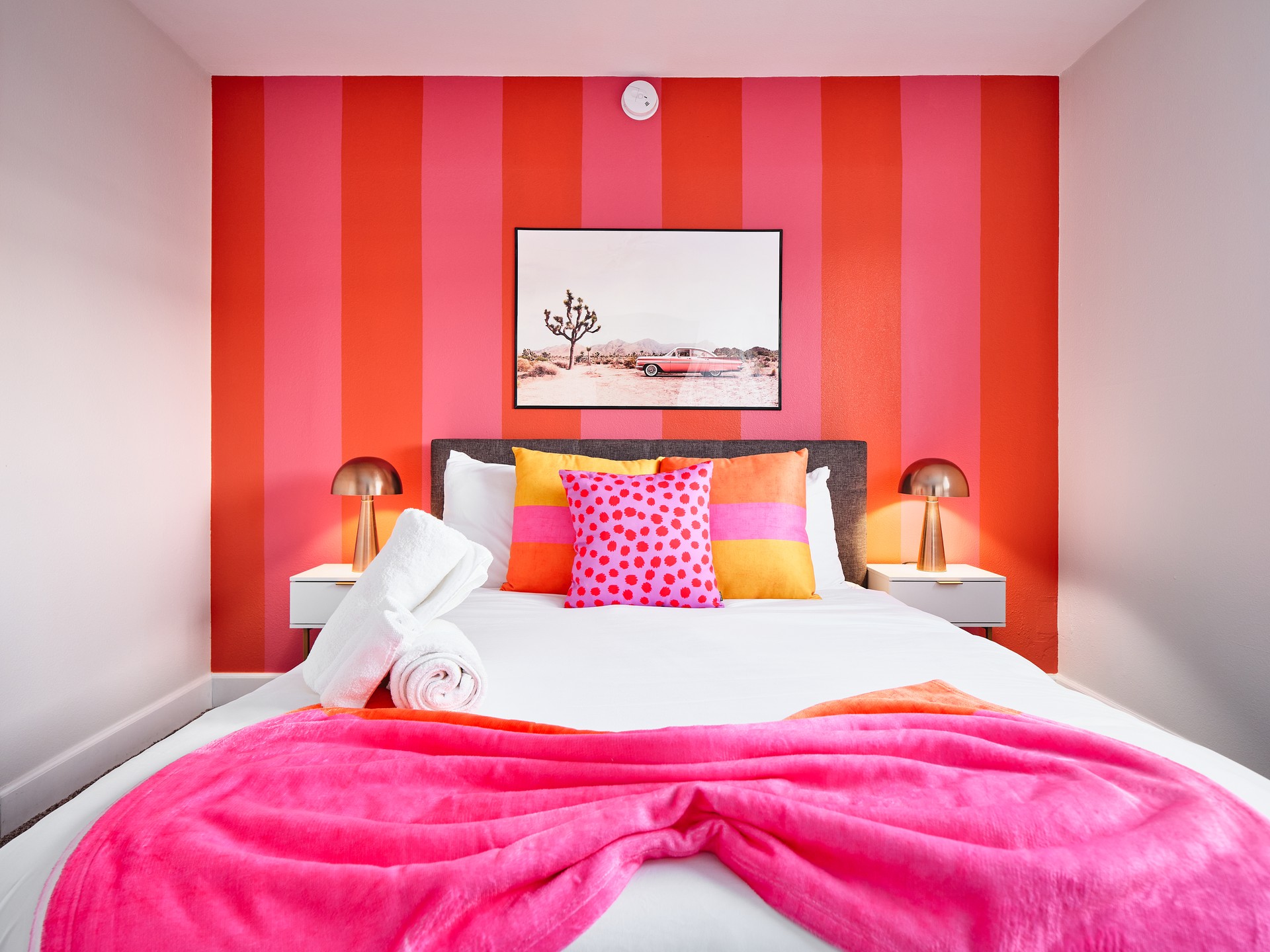 Blush & Botanica interior 1