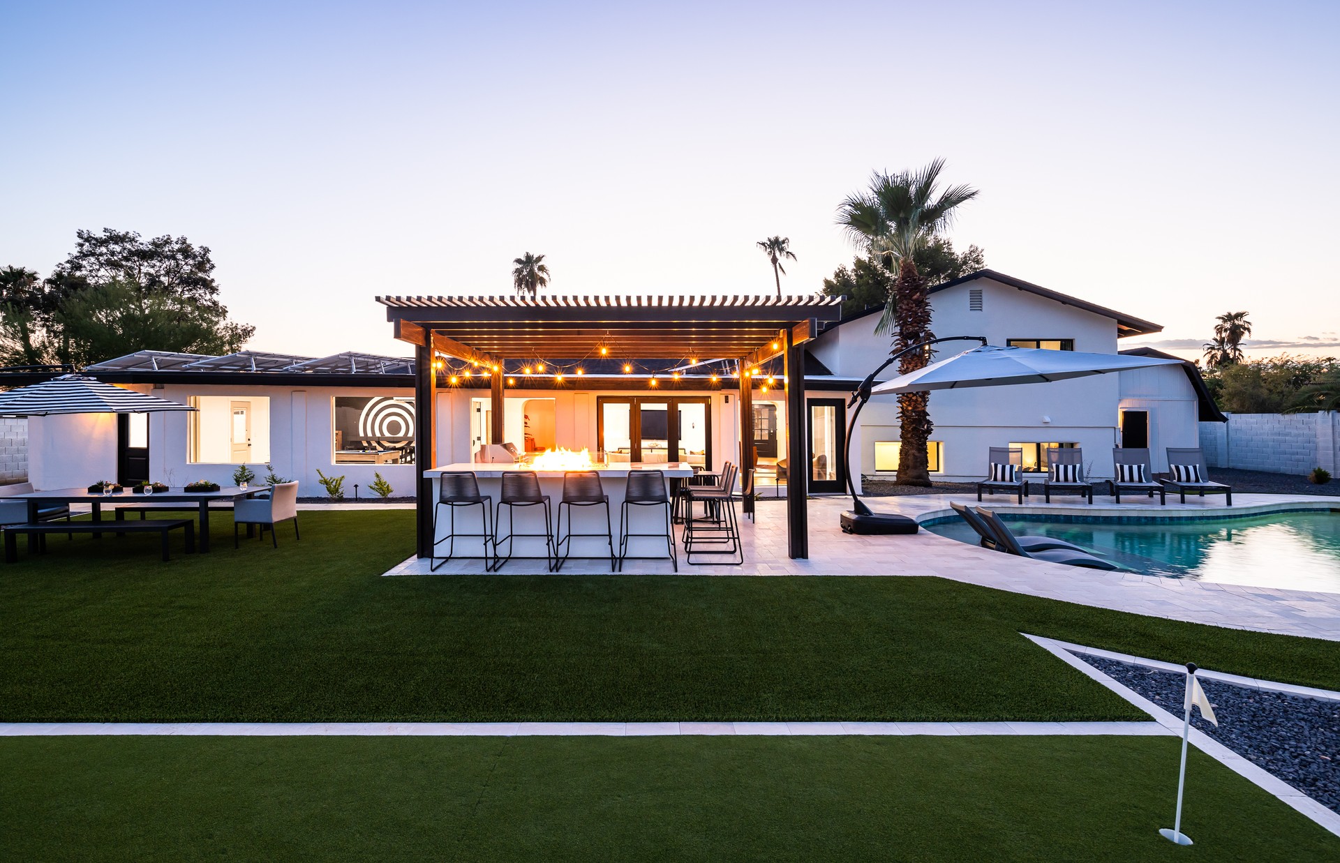 Sunburst- AZ interior 48