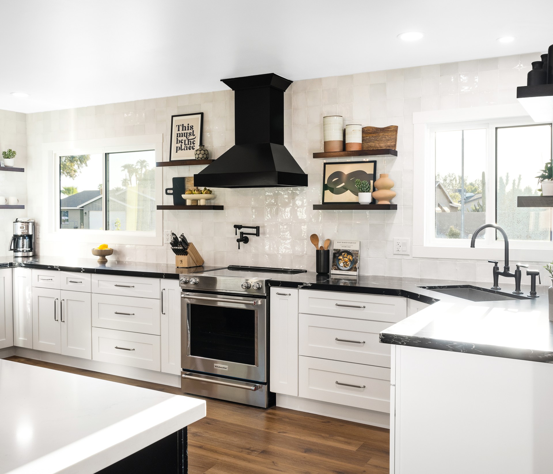 Sunburst- AZ interior 22