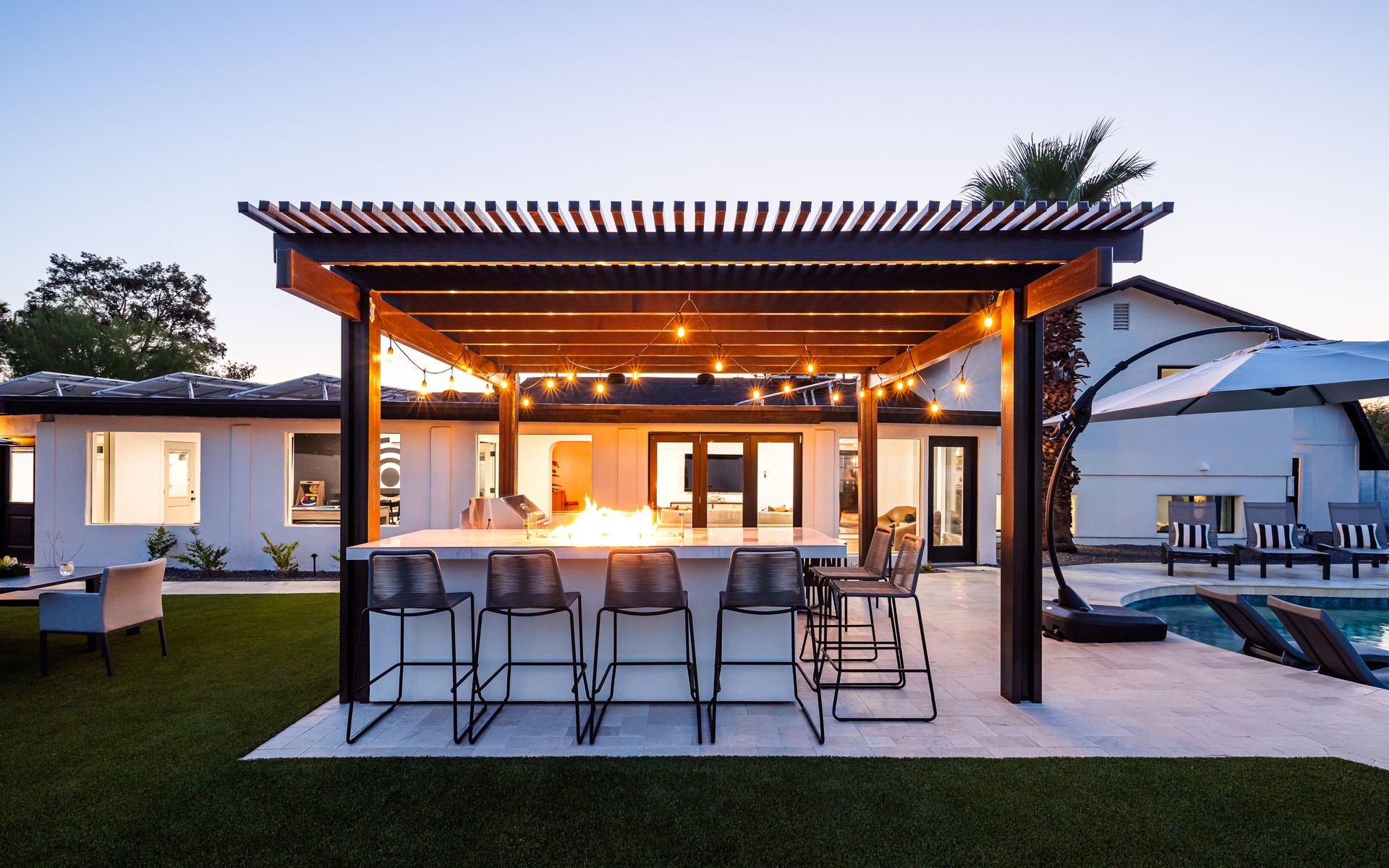 Sunburst- AZ interior 49