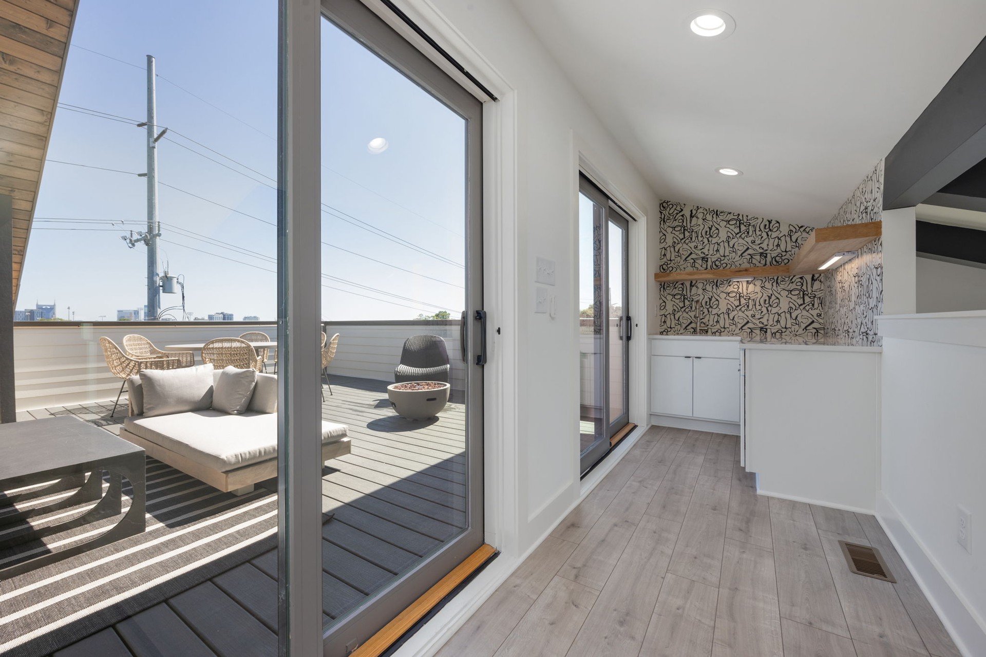 The Summit interior 51