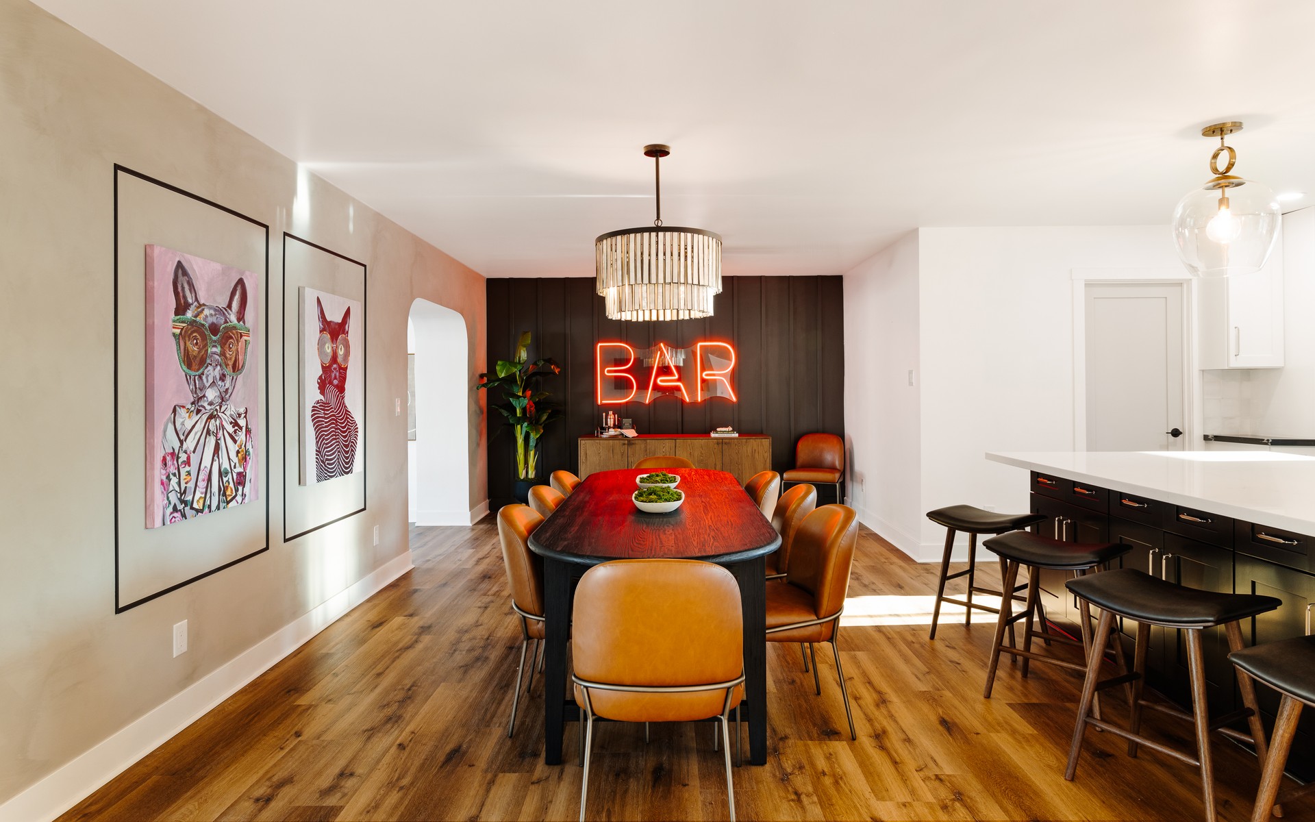 Sunburst- AZ interior 18