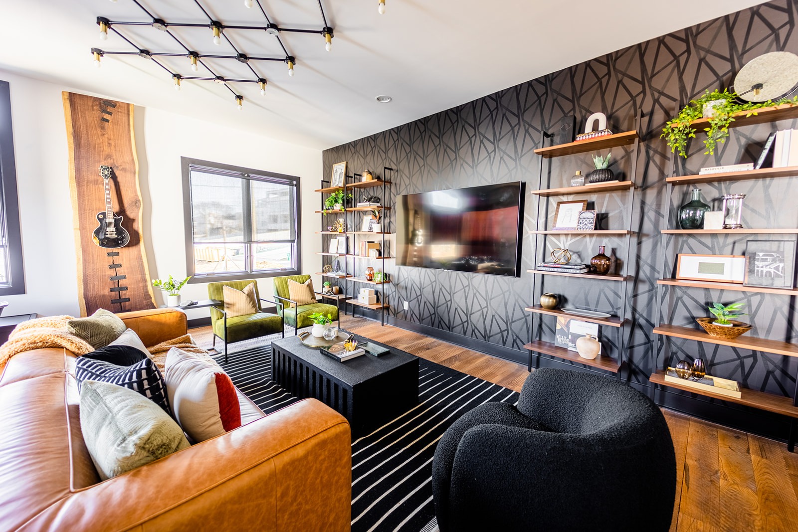 Heart of the Gulch interior 2
