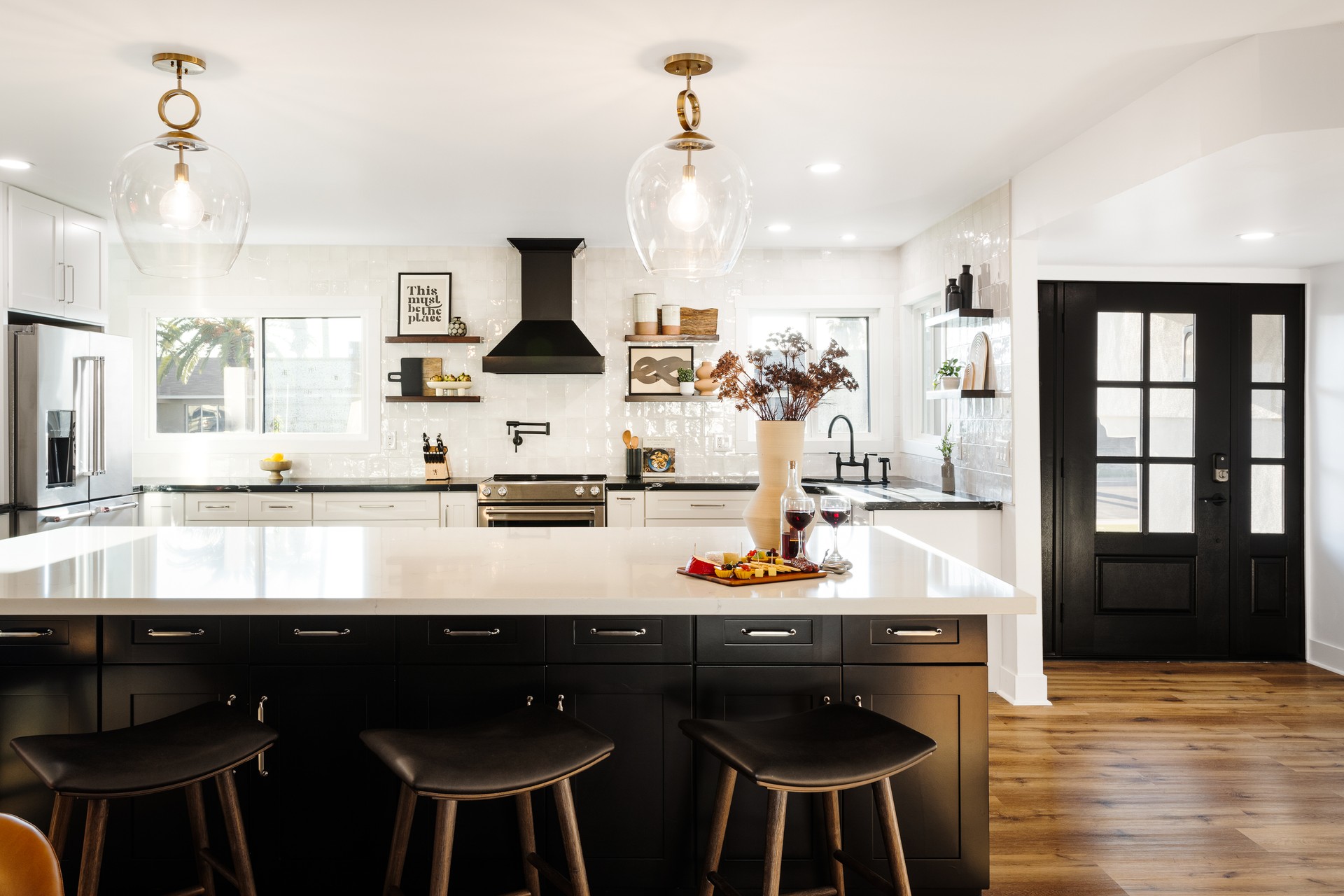 Sunburst- AZ interior 21