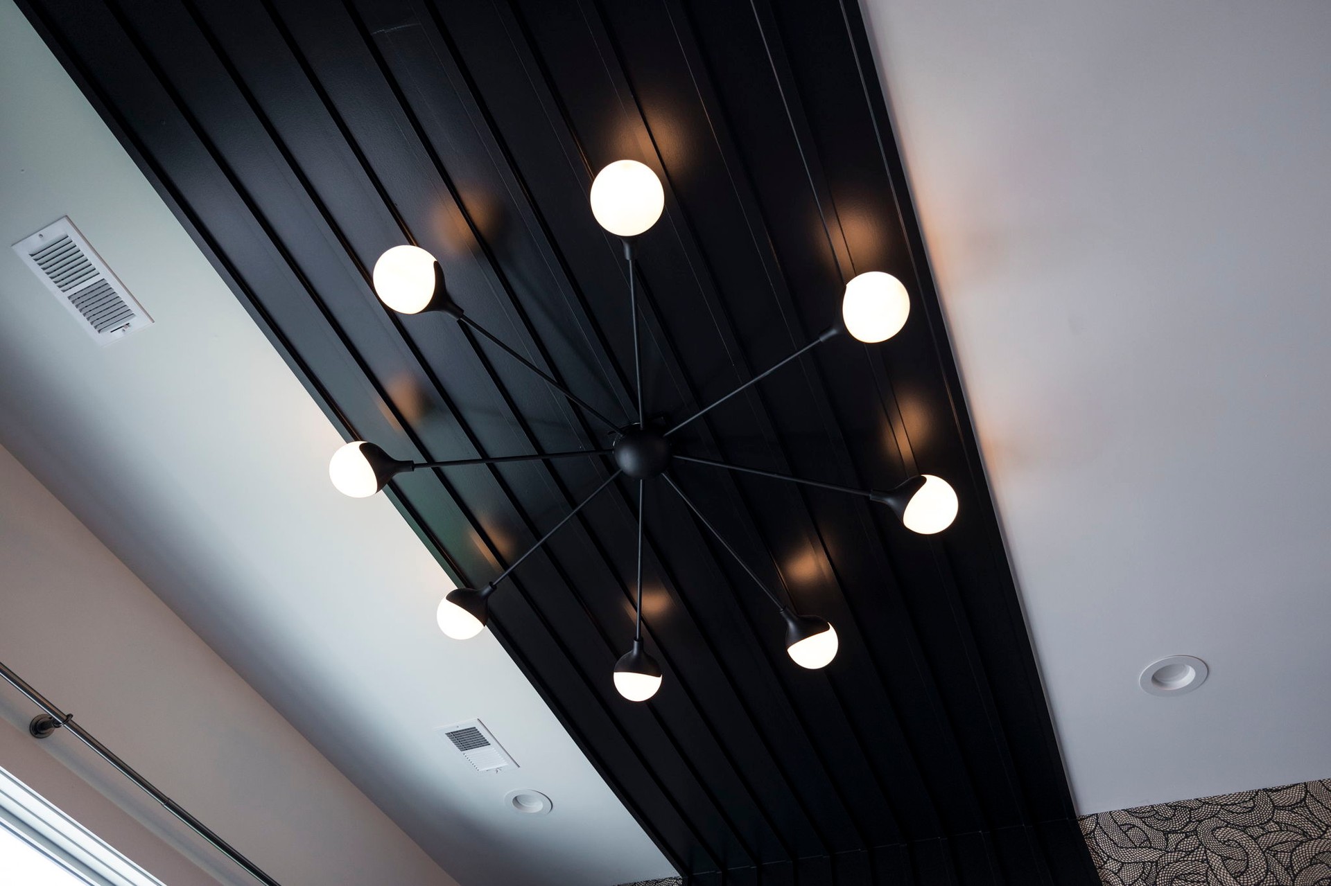 The Summit interior 12