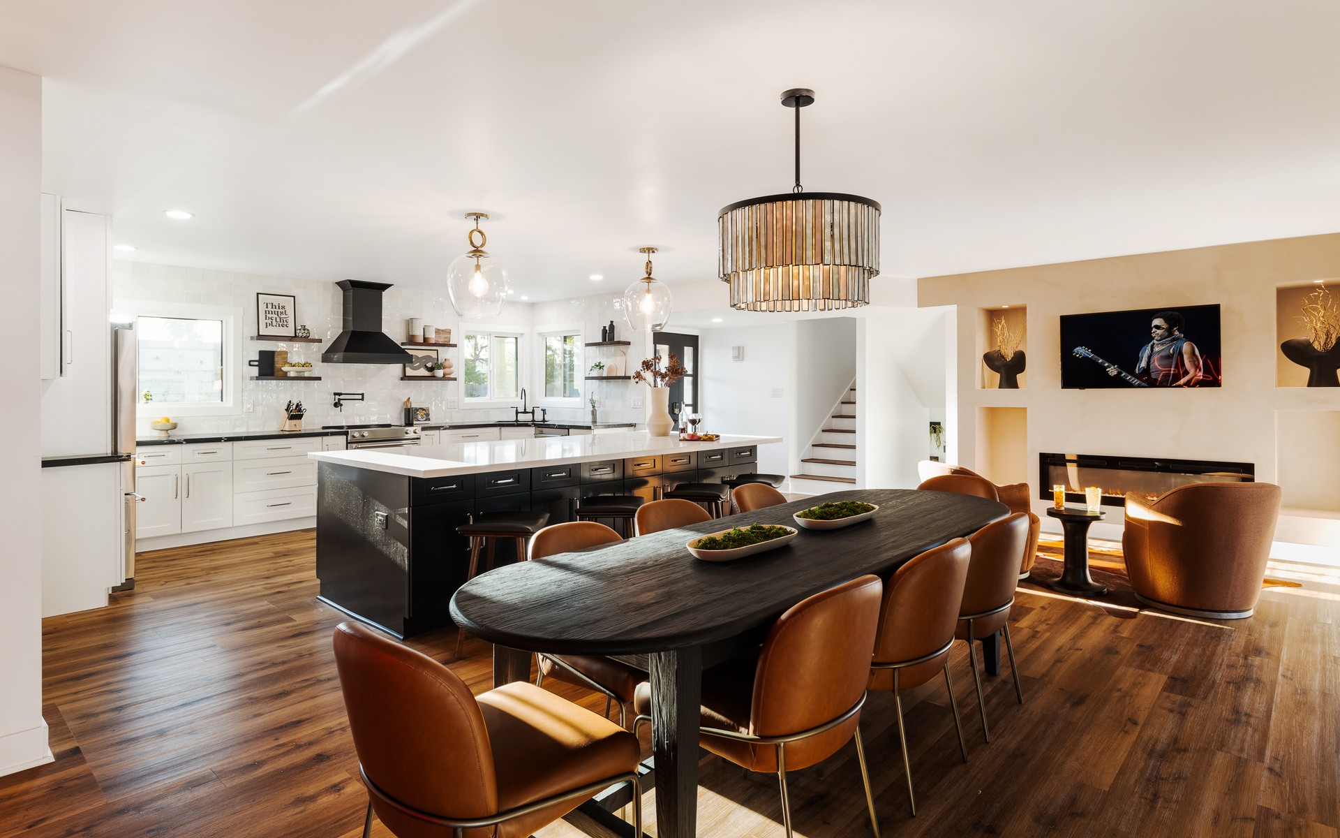 Sunburst- AZ interior 27