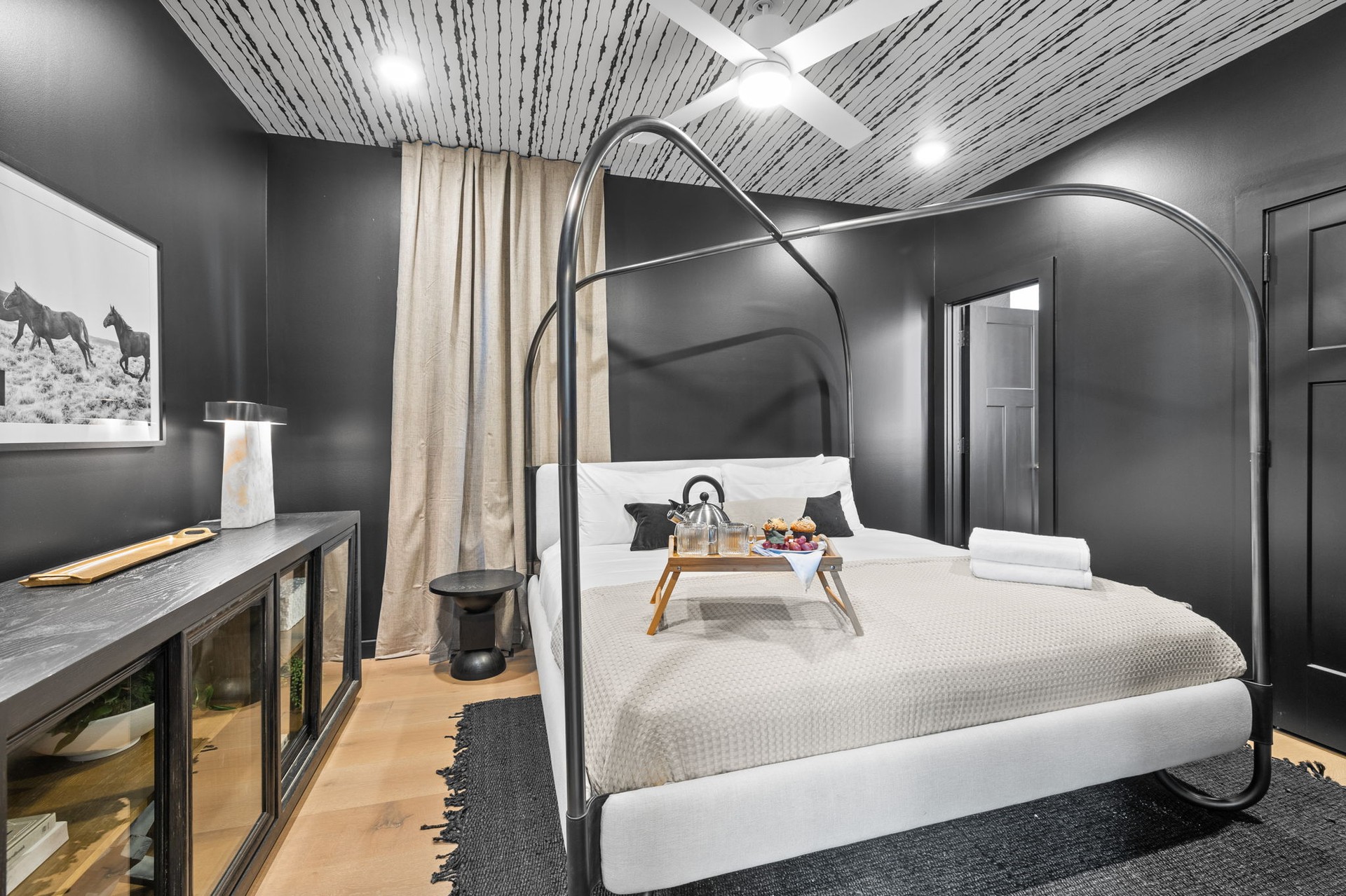 The Modern Cowboy- TN interior 15