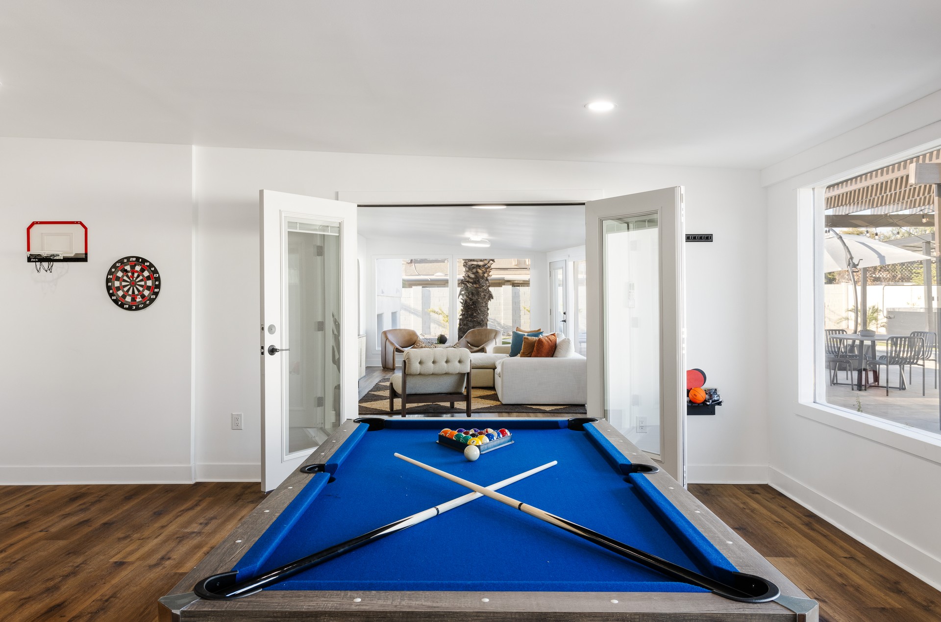 Sunburst- AZ interior 5