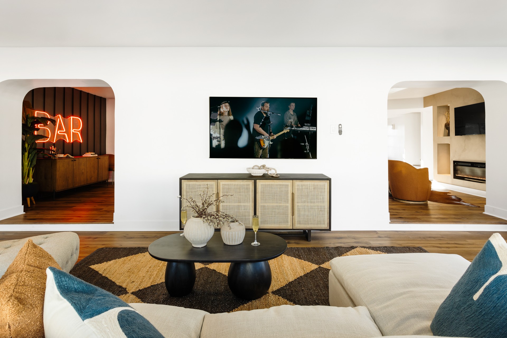 Sunburst- AZ interior 1
