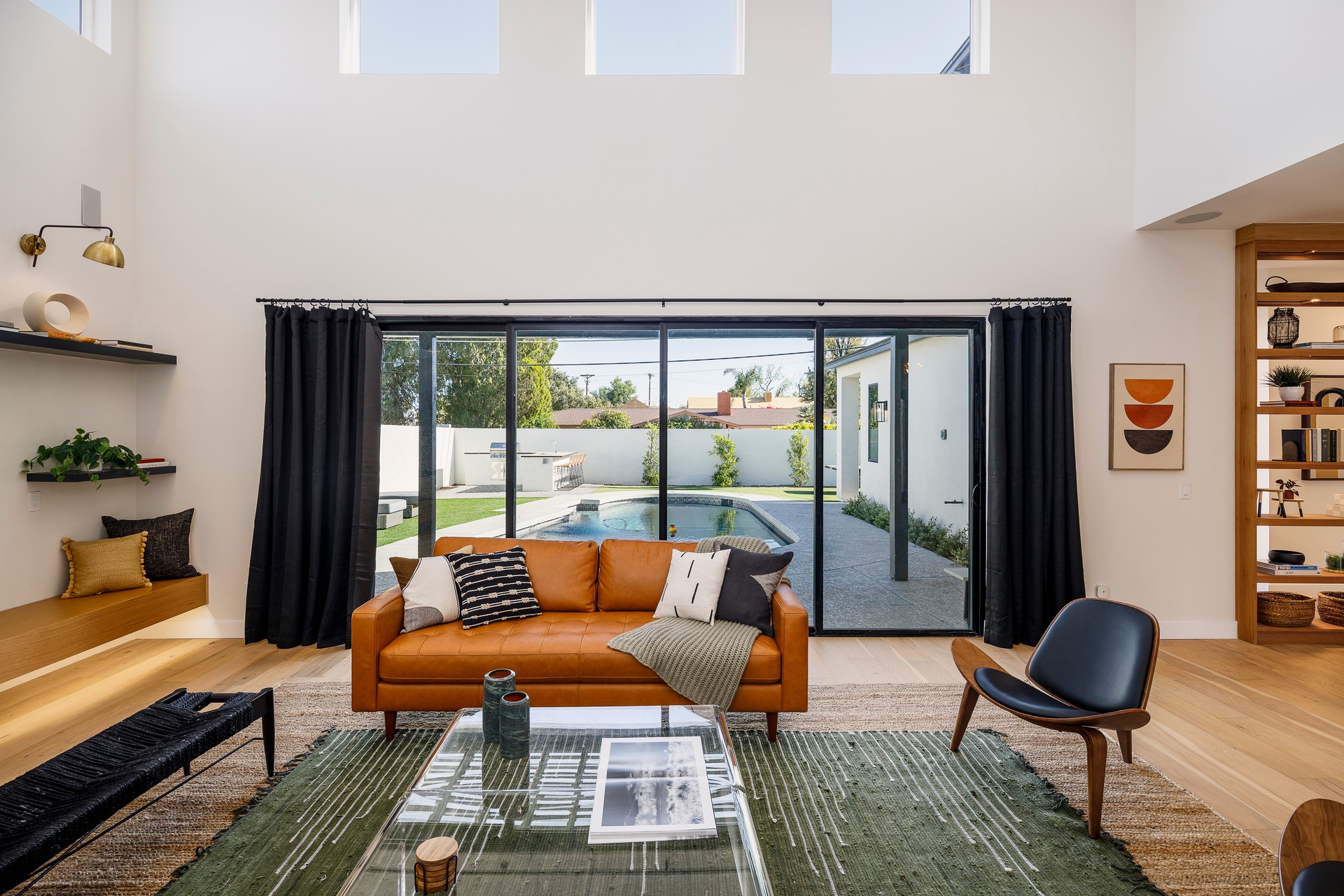 Verde Haus interior 4