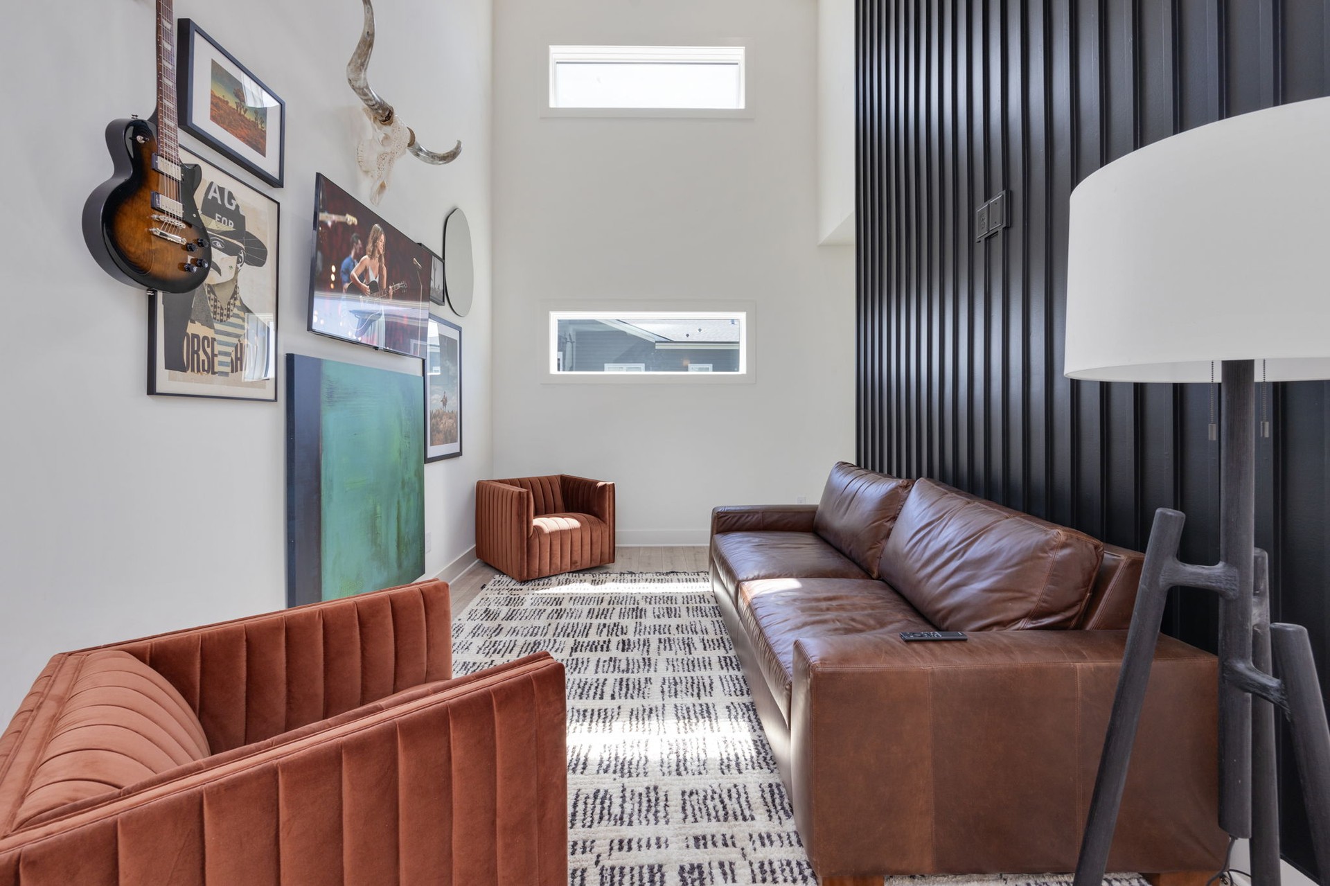 The Summit interior 31