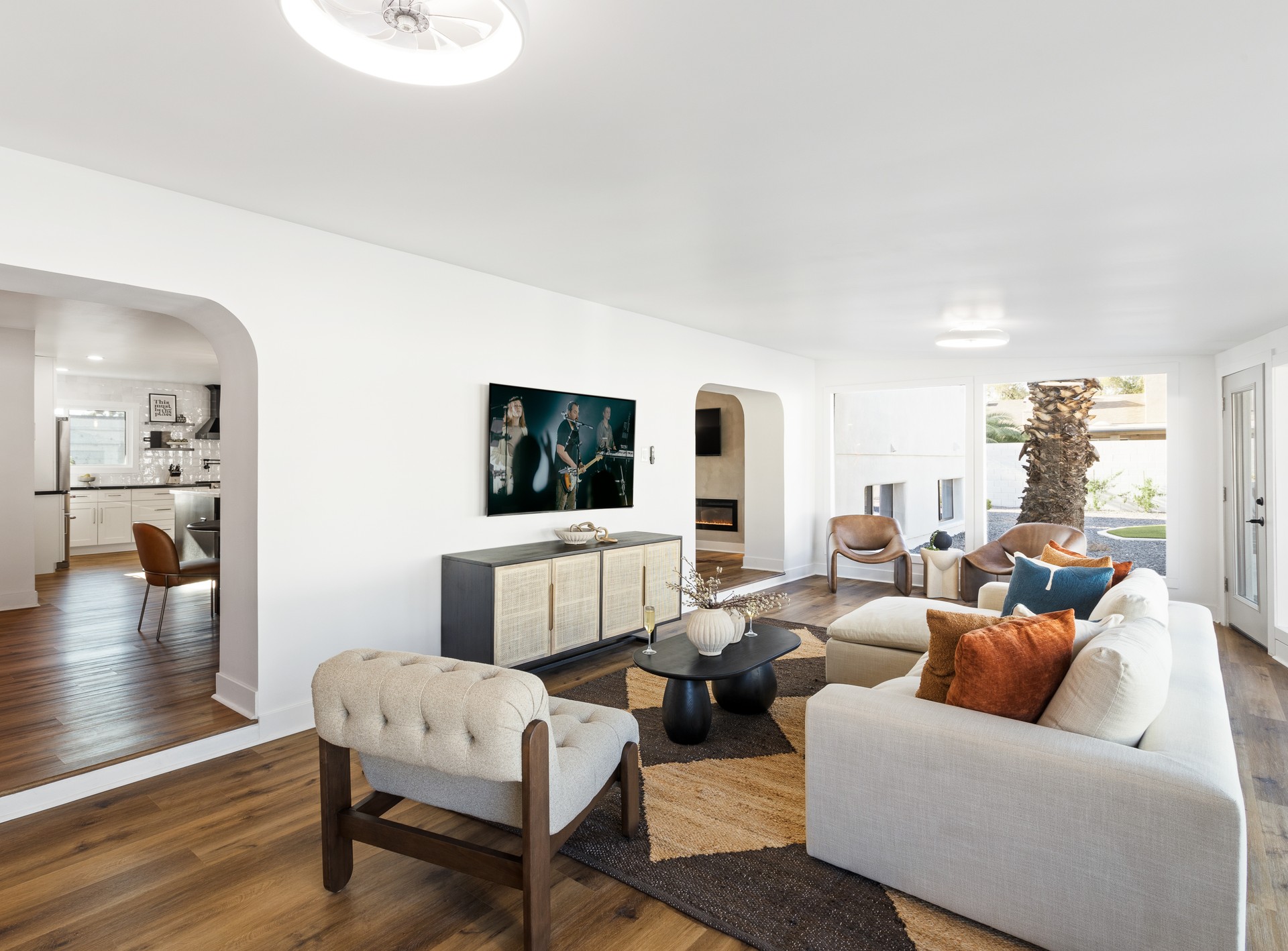 Sunburst- AZ interior 8