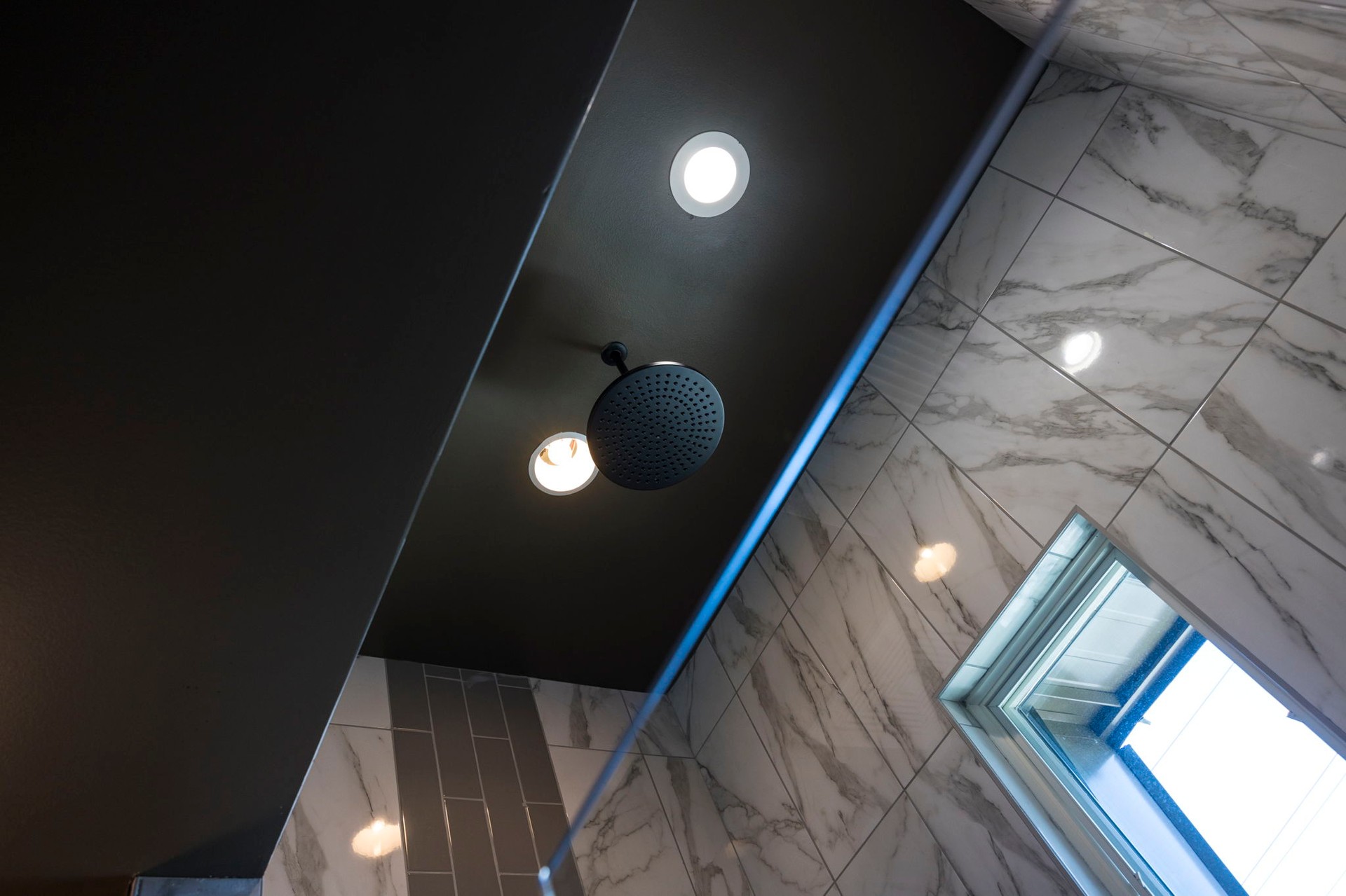 The Summit interior 30