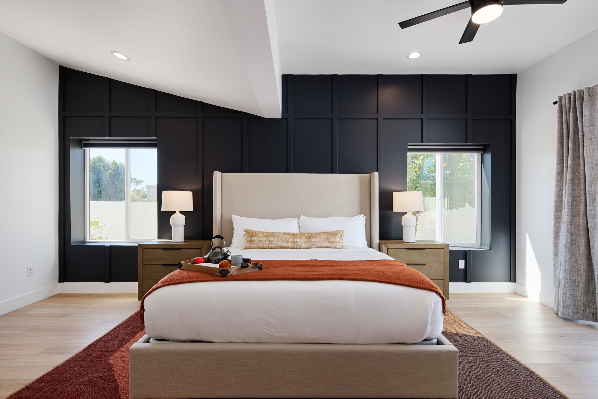 Monroe interior 8