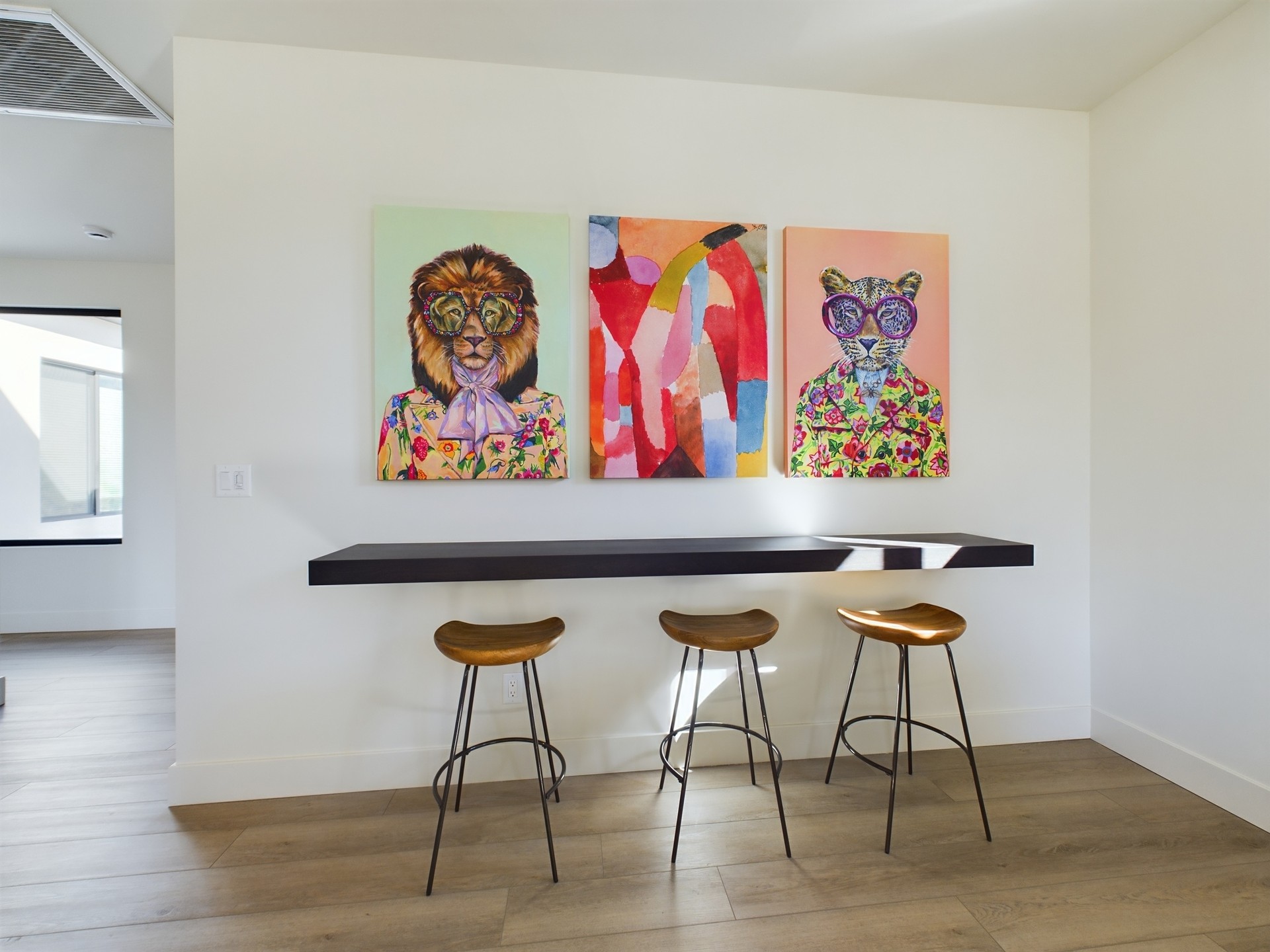 BOHO House- AZ interior 4