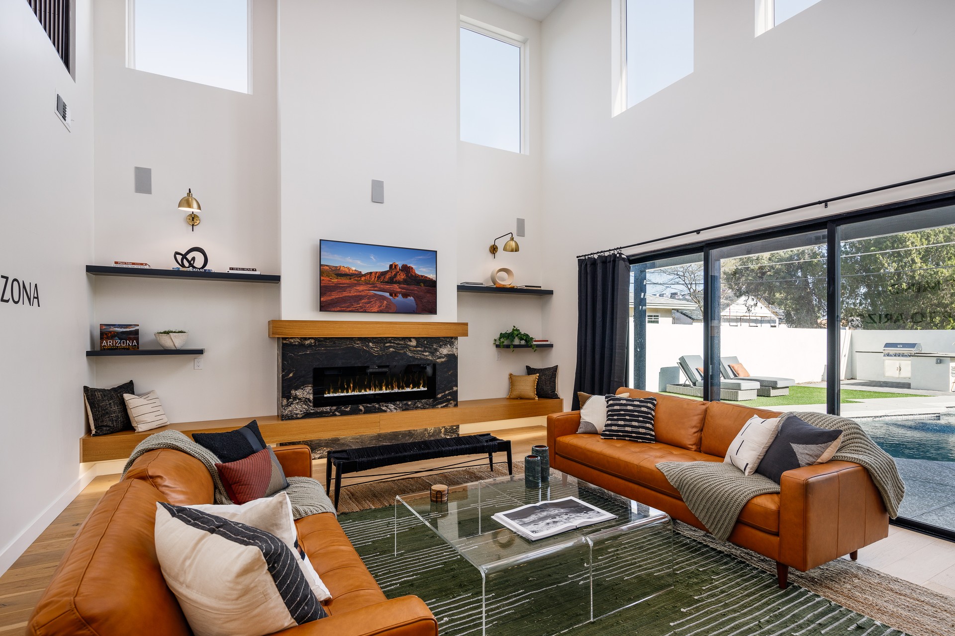 Verde Haus interior 1
