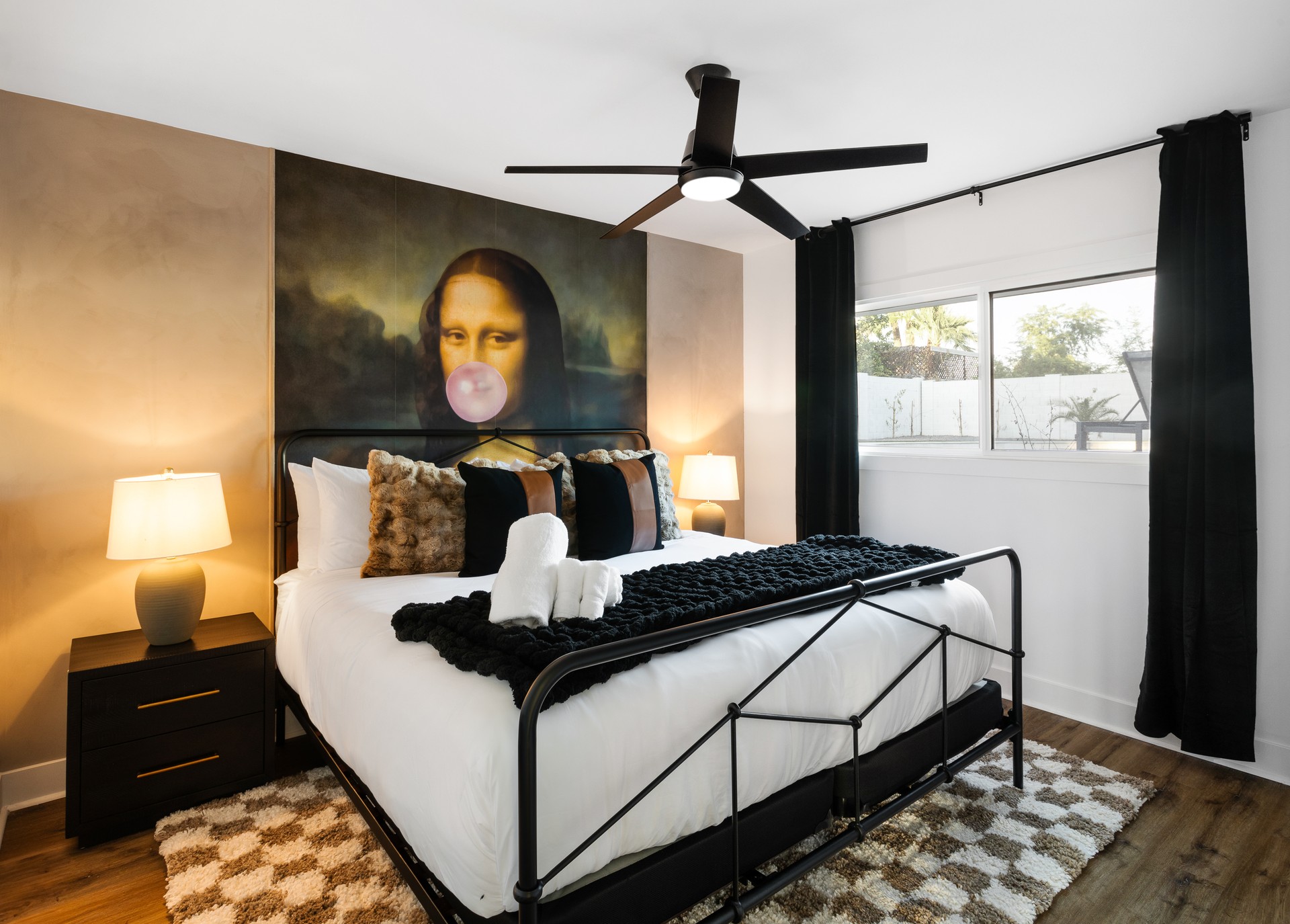 Sunburst- AZ interior 28