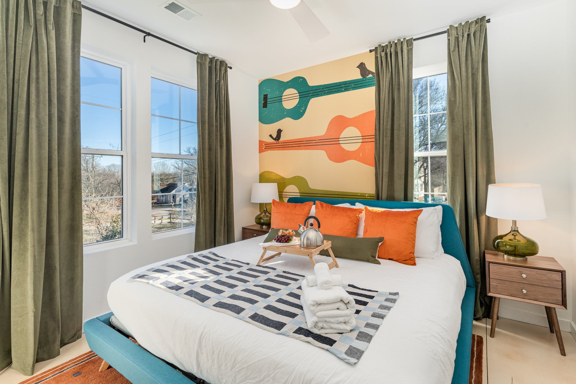 Encore Echo interior 6
