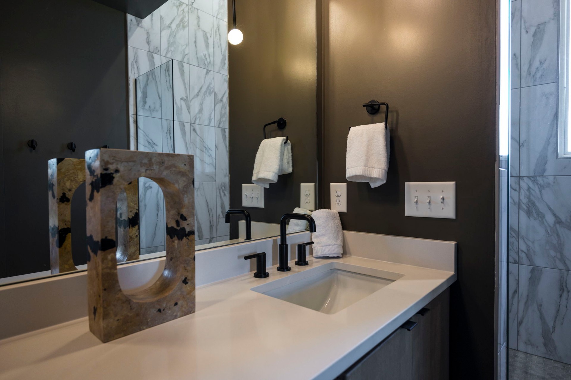 The Summit interior 28