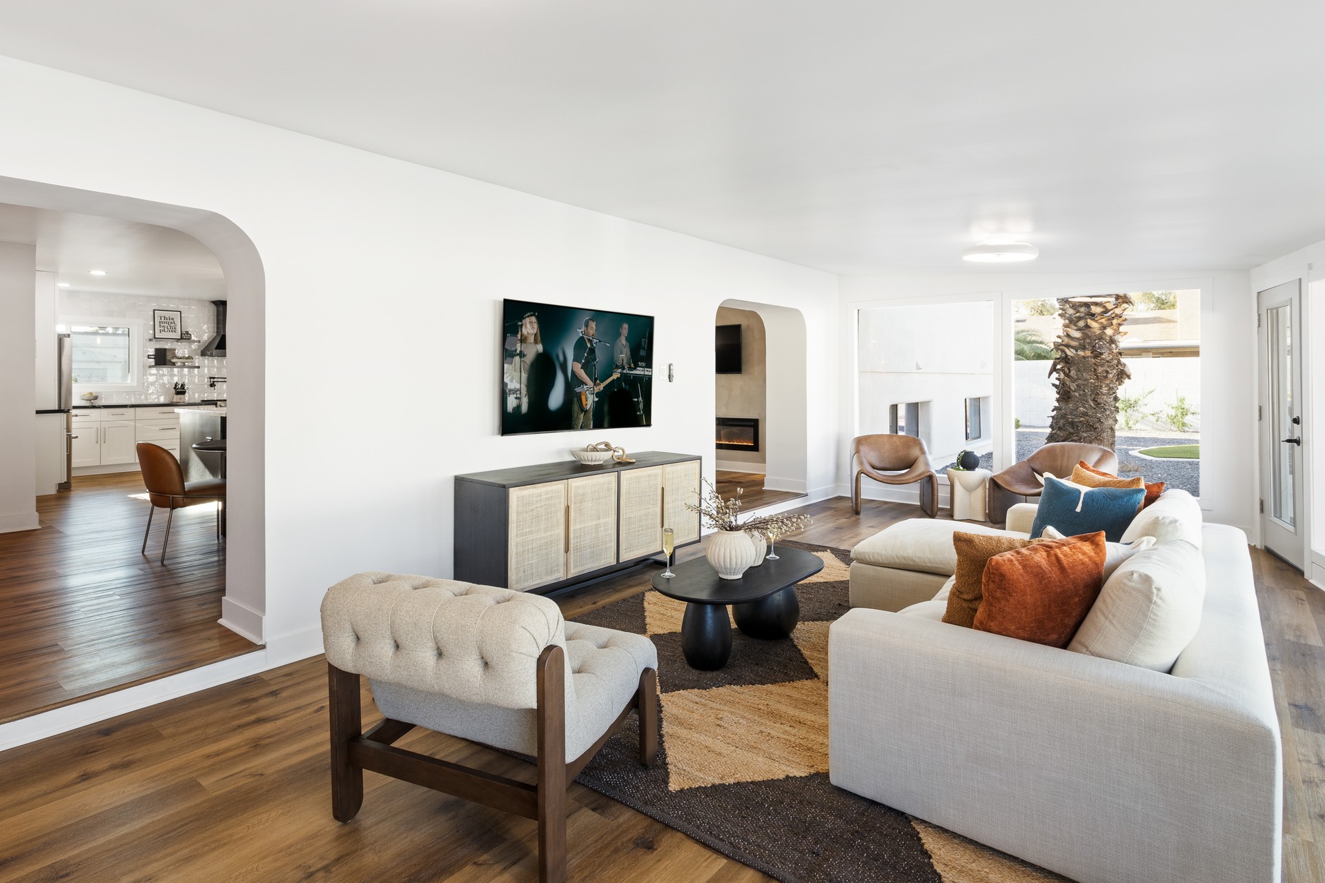 Sunburst- AZ interior 9