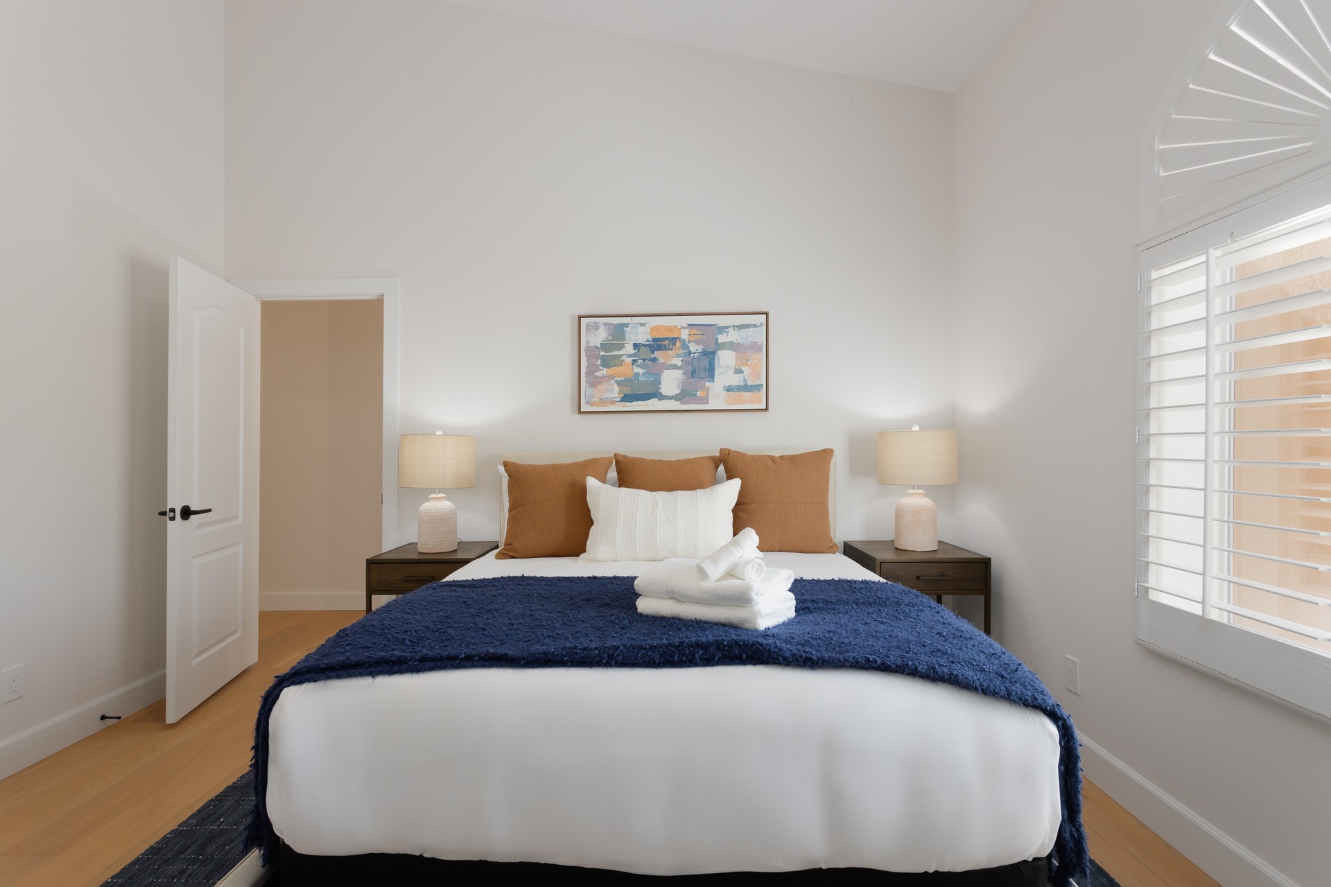 TWIN PALMS- AZ interior 11