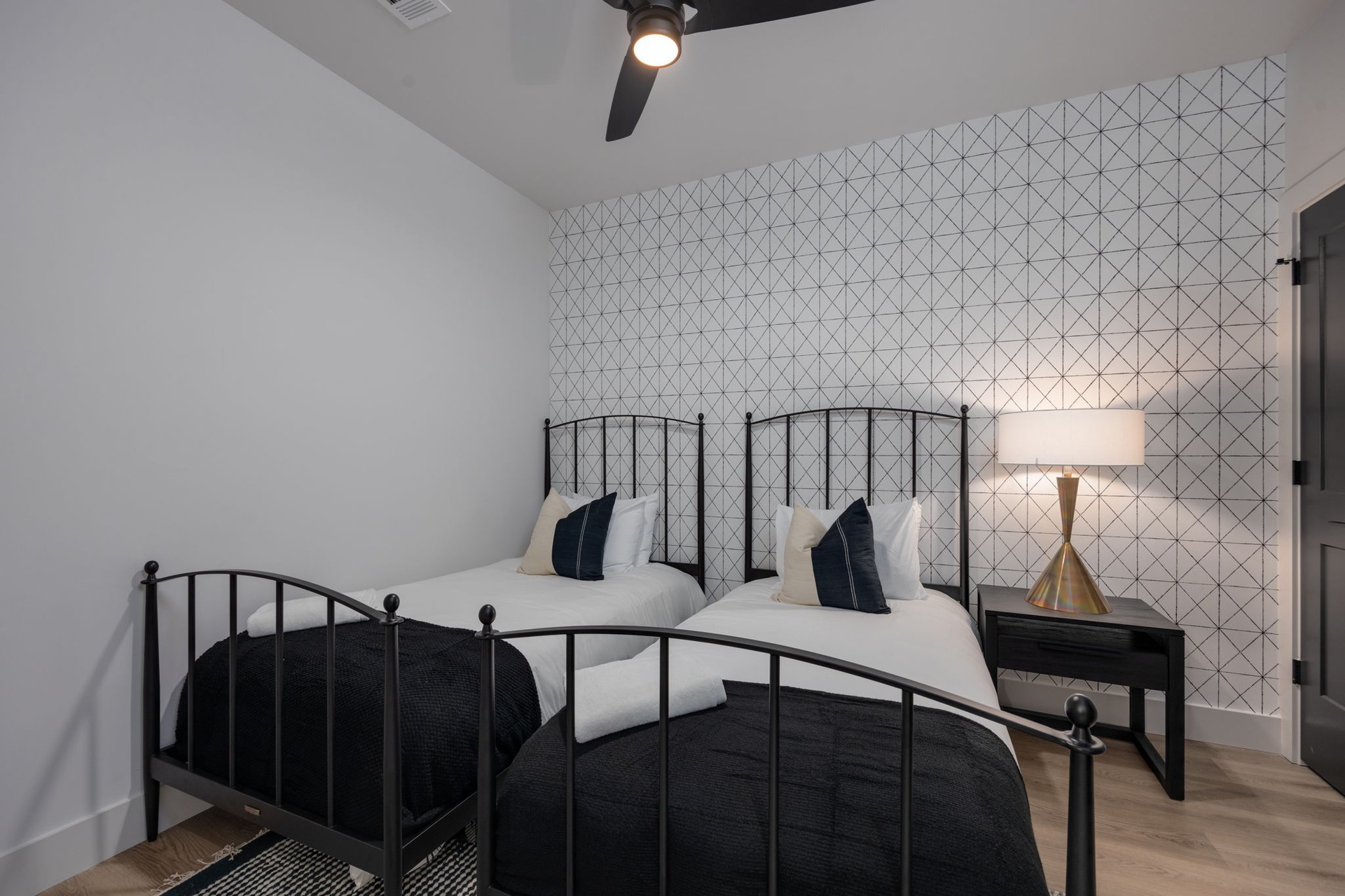 Nashville Hideaway interior 10