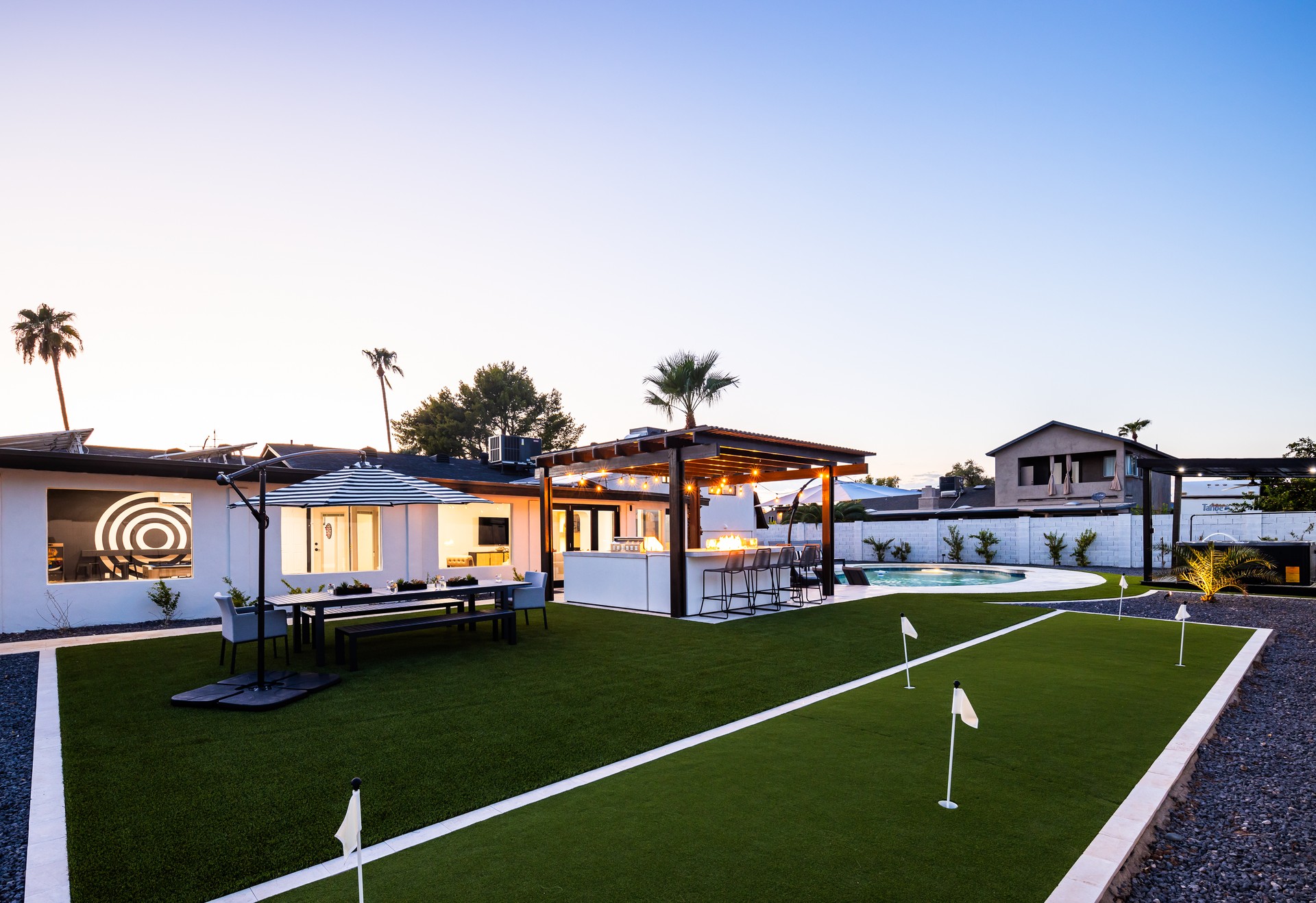 Sunburst- AZ interior 47