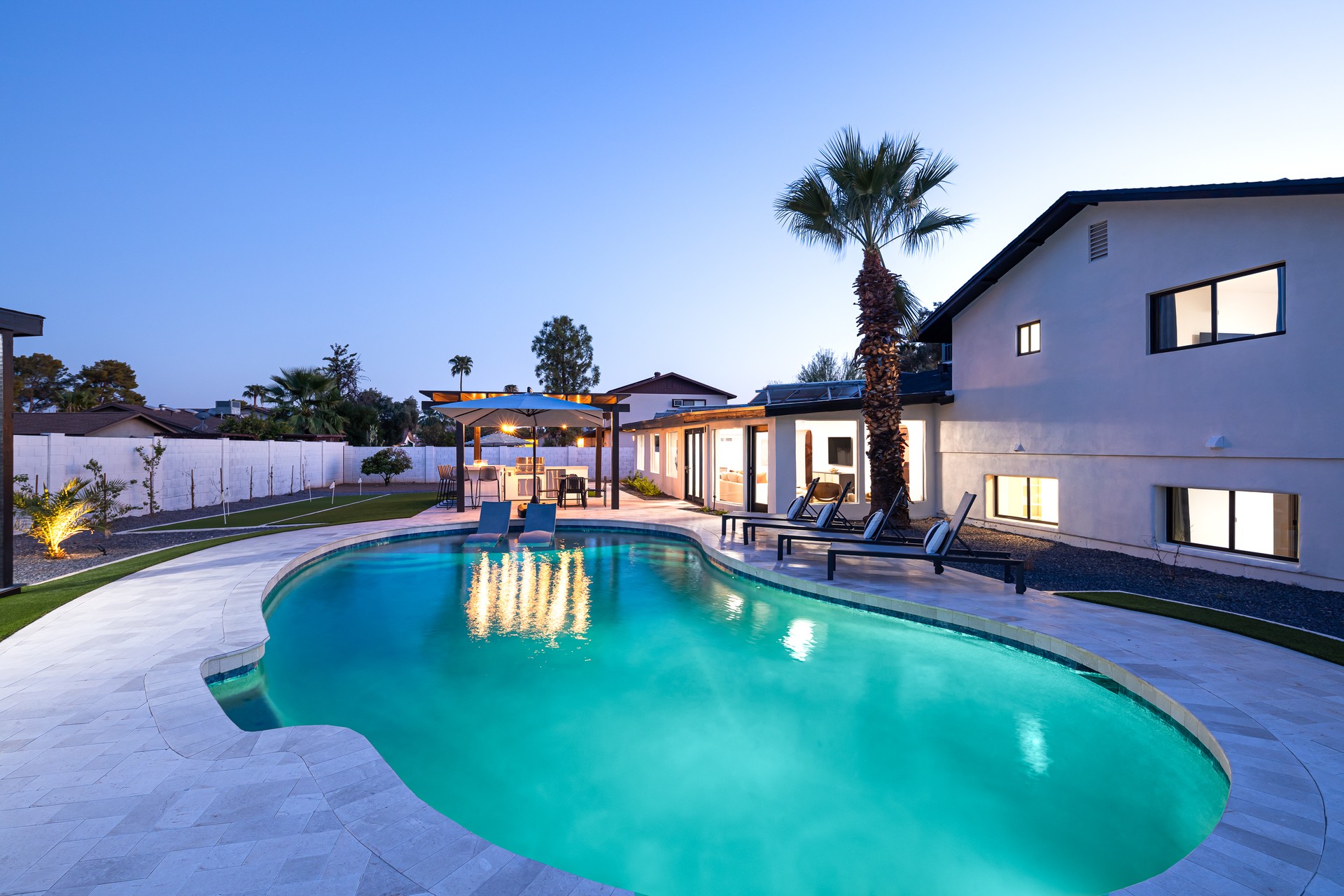 Sunburst- AZ interior 53