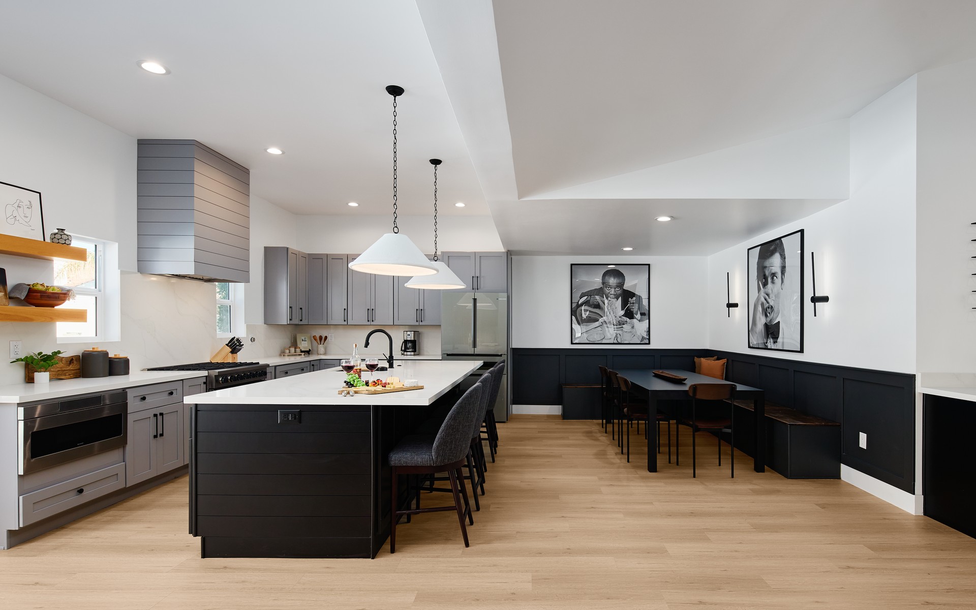 Monroe interior 7